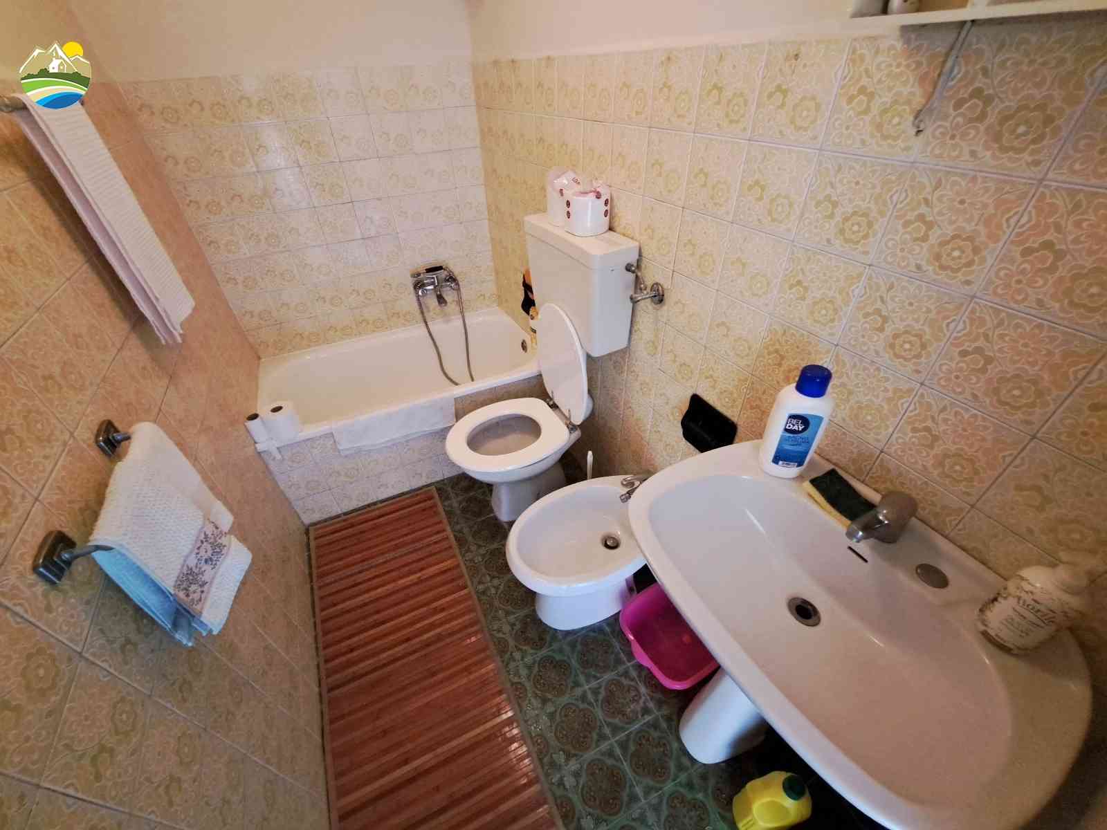 Casa in paese Casa in paese in vendita Montefino (TE), Casa dei Limoni - Montefino - EUR 38.230 740