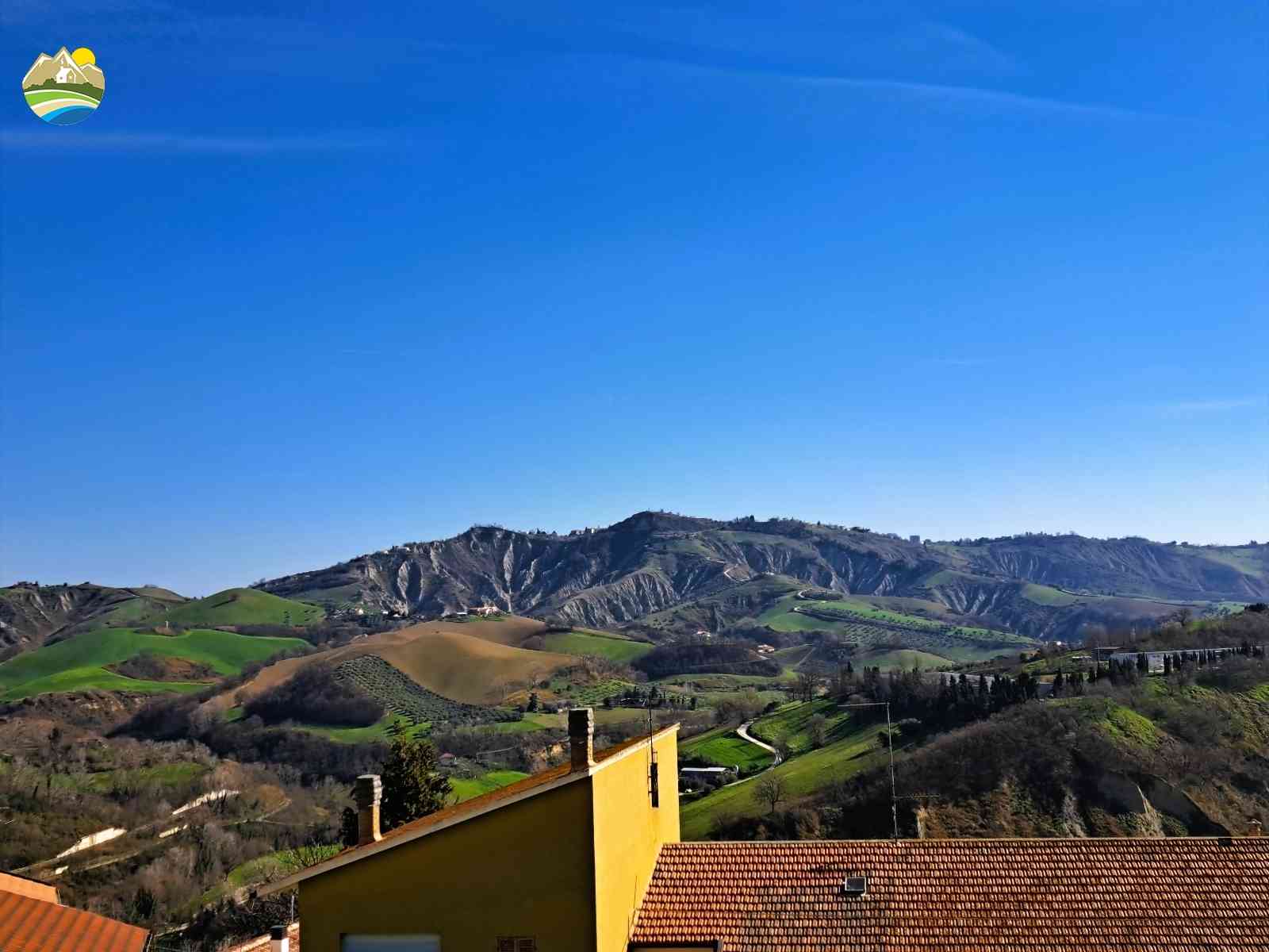 Townhouse Townhouse for sale Montefino (TE), Casa dei Limoni - Montefino - EUR 38.230 750