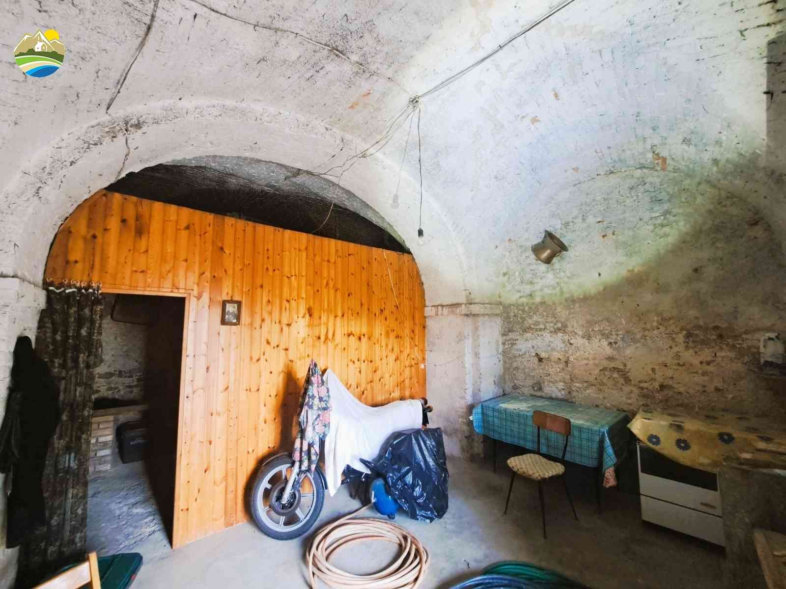 Casa in paese Casa in paese in vendita Montefino (TE), Casa dei Limoni - Montefino - EUR 38.230 770
