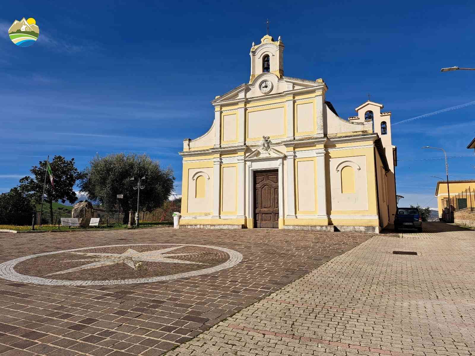 Townhouse Townhouse for sale Montefino (TE), Casa dei Limoni - Montefino - EUR 38.230 790