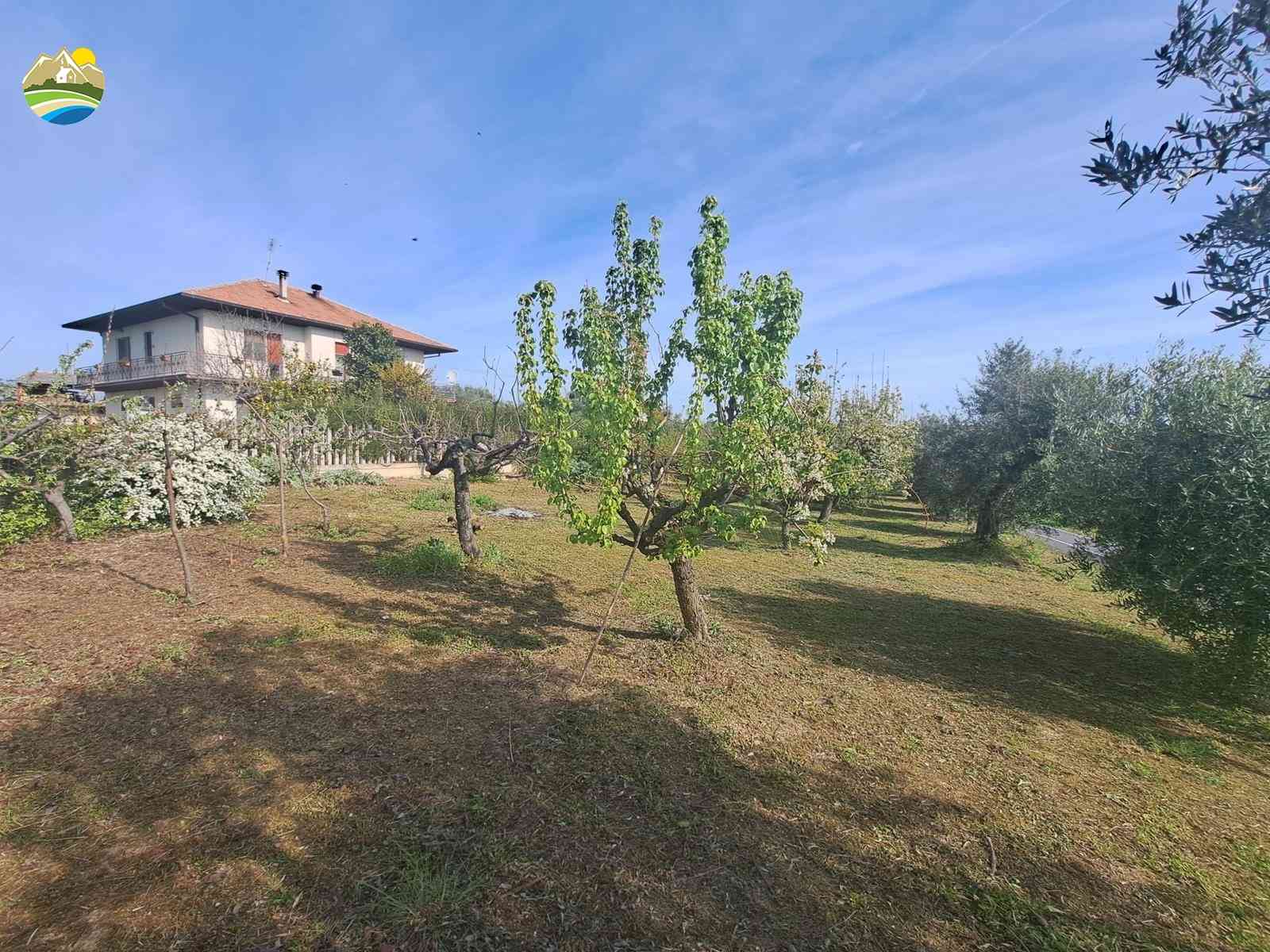 Country Houses Country Houses for sale Bellante (TE), Casa Acero - Bellante - EUR 283.998 1000