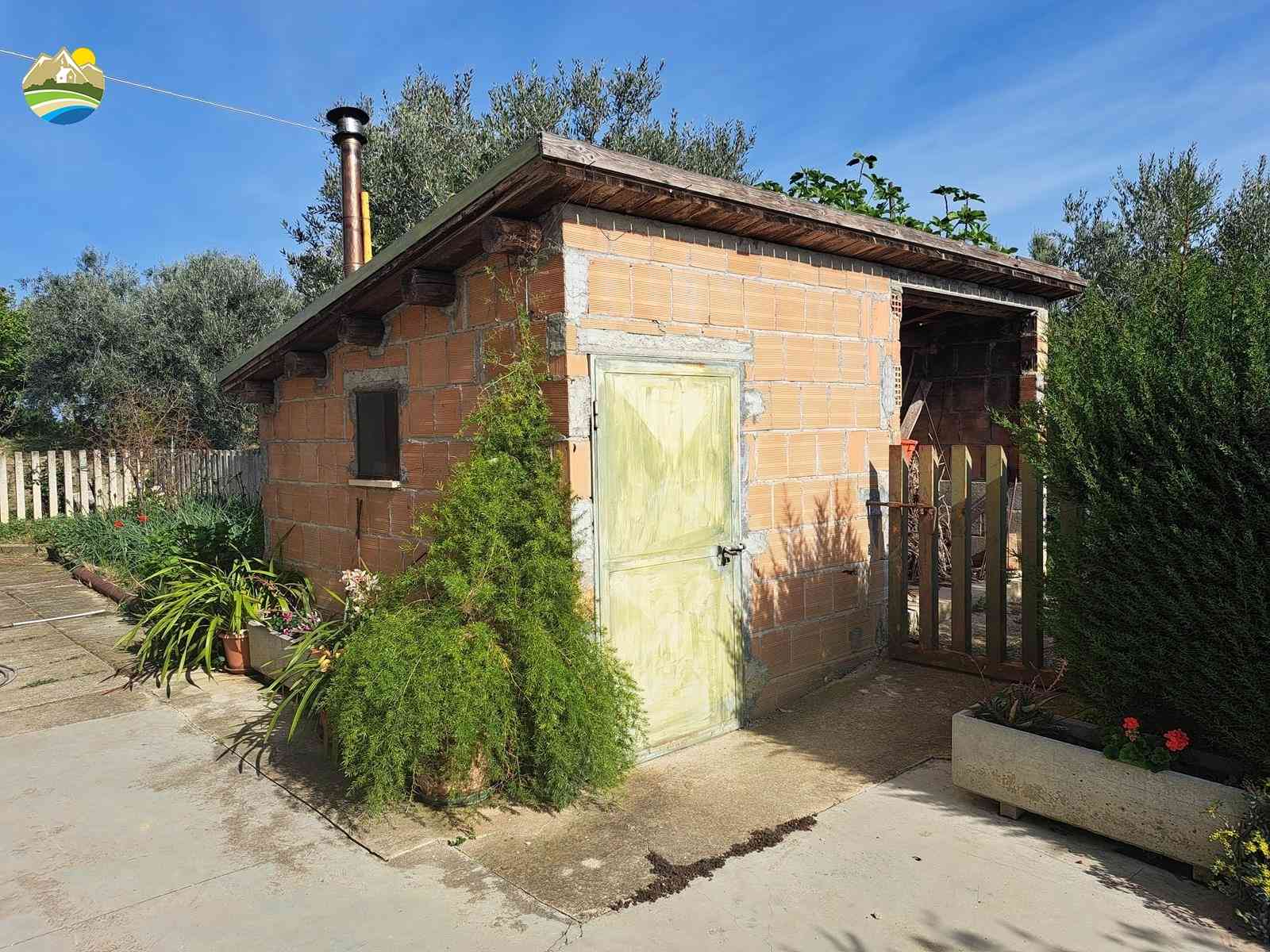 Country Houses Country Houses for sale Bellante (TE), Casa Acero - Bellante - EUR 283.998 1030