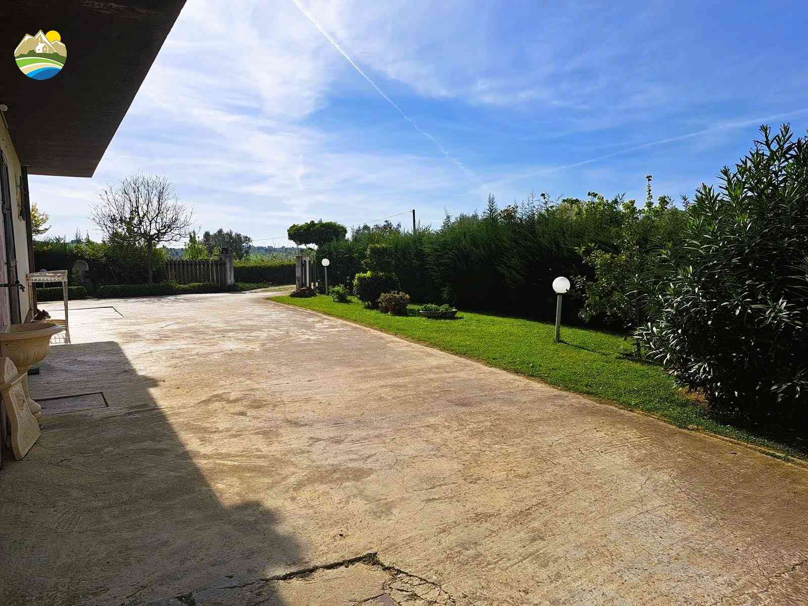 Country Houses Country Houses for sale Bellante (TE), Casa Acero - Bellante - EUR 283.998 780
