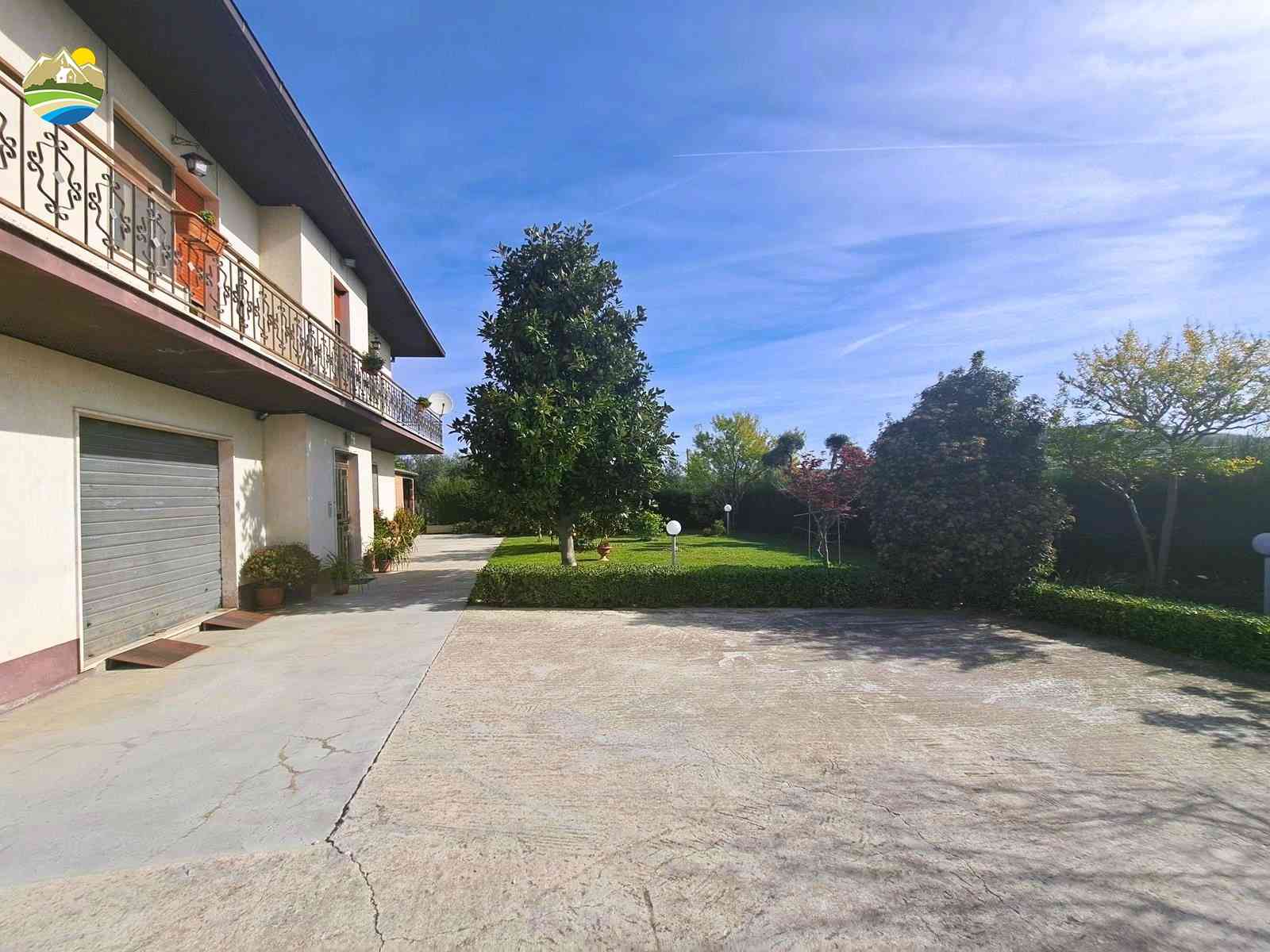 Country Houses Country Houses for sale Bellante (TE), Casa Acero - Bellante - EUR 283.998 800