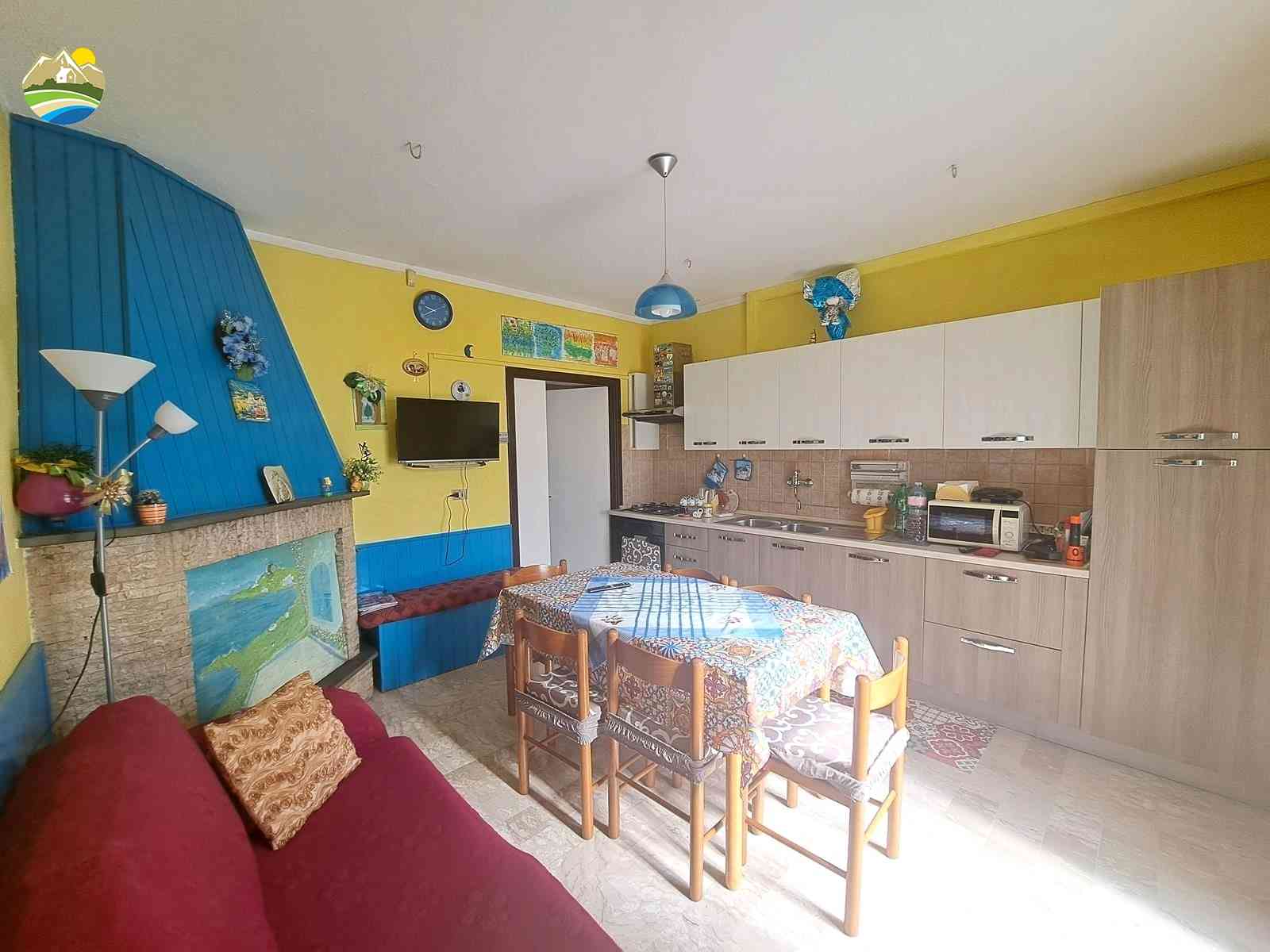 Country Houses Country Houses for sale Bellante (TE), Casa Acero - Bellante - EUR 283.998 810