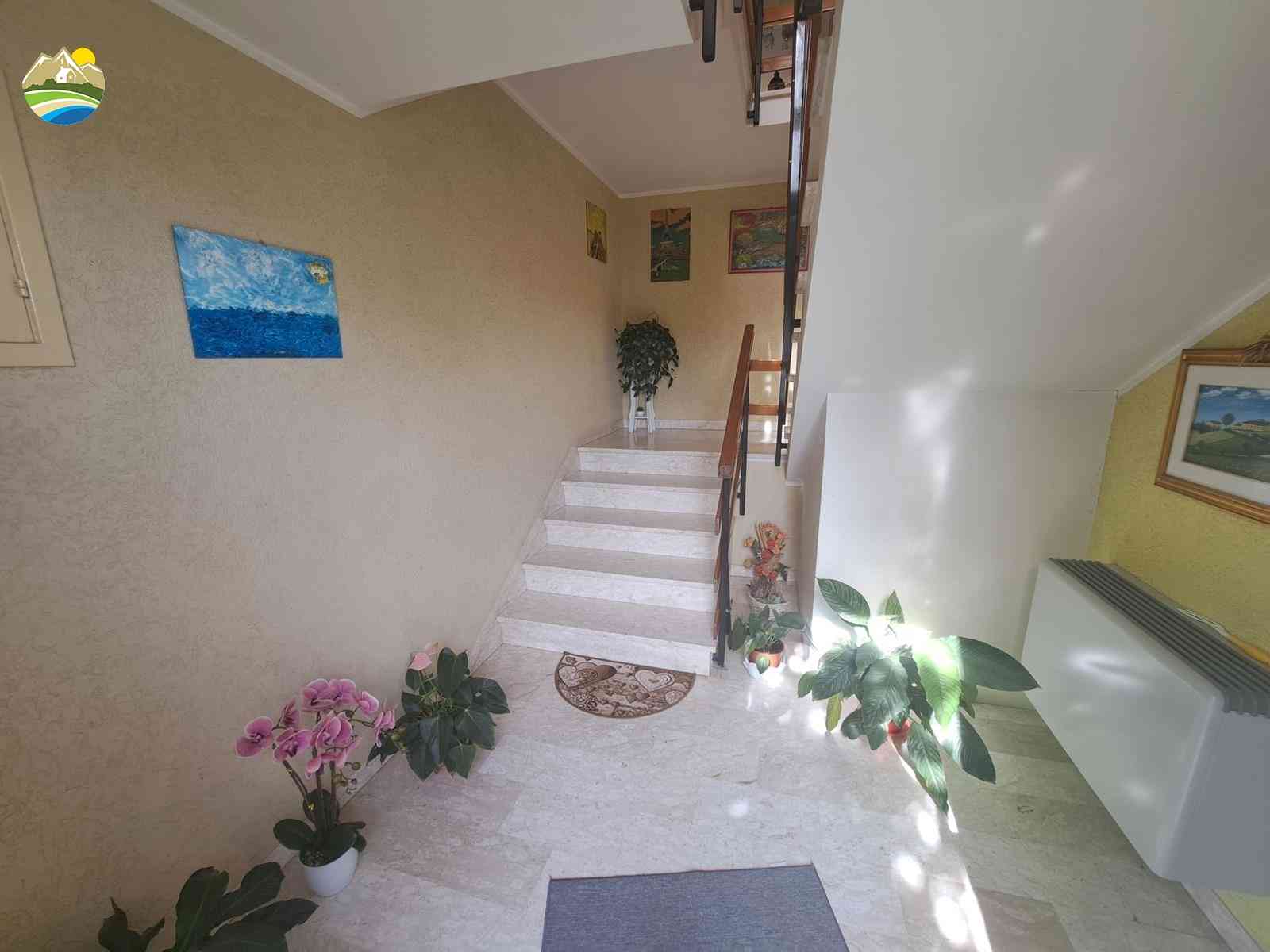 Country Houses Country Houses for sale Bellante (TE), Casa Acero - Bellante - EUR 283.998 840