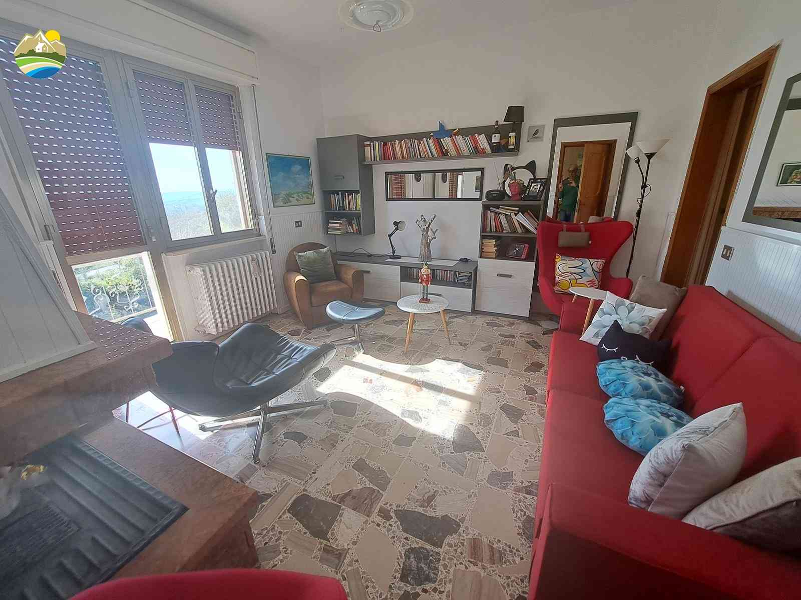 Country Houses Country Houses for sale Bellante (TE), Casa Acero - Bellante - EUR 283.998 860
