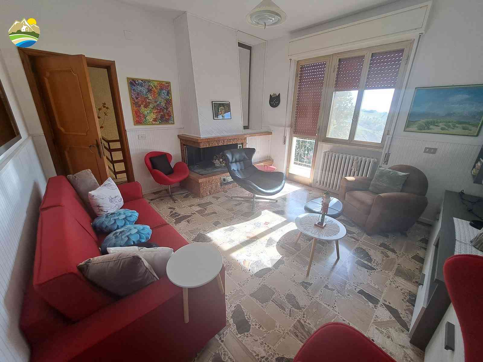 Country Houses Country Houses for sale Bellante (TE), Casa Acero - Bellante - EUR 283.998 870