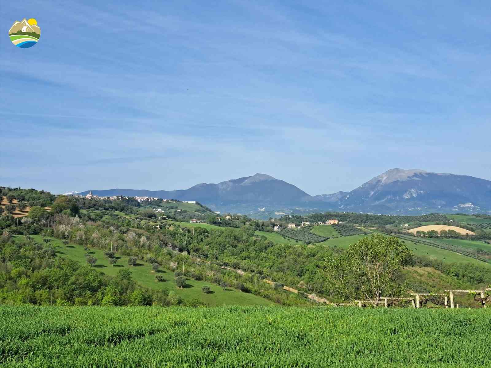 Country Houses Country Houses for sale Bellante (TE), Casa Acero - Bellante - EUR 283.998 970