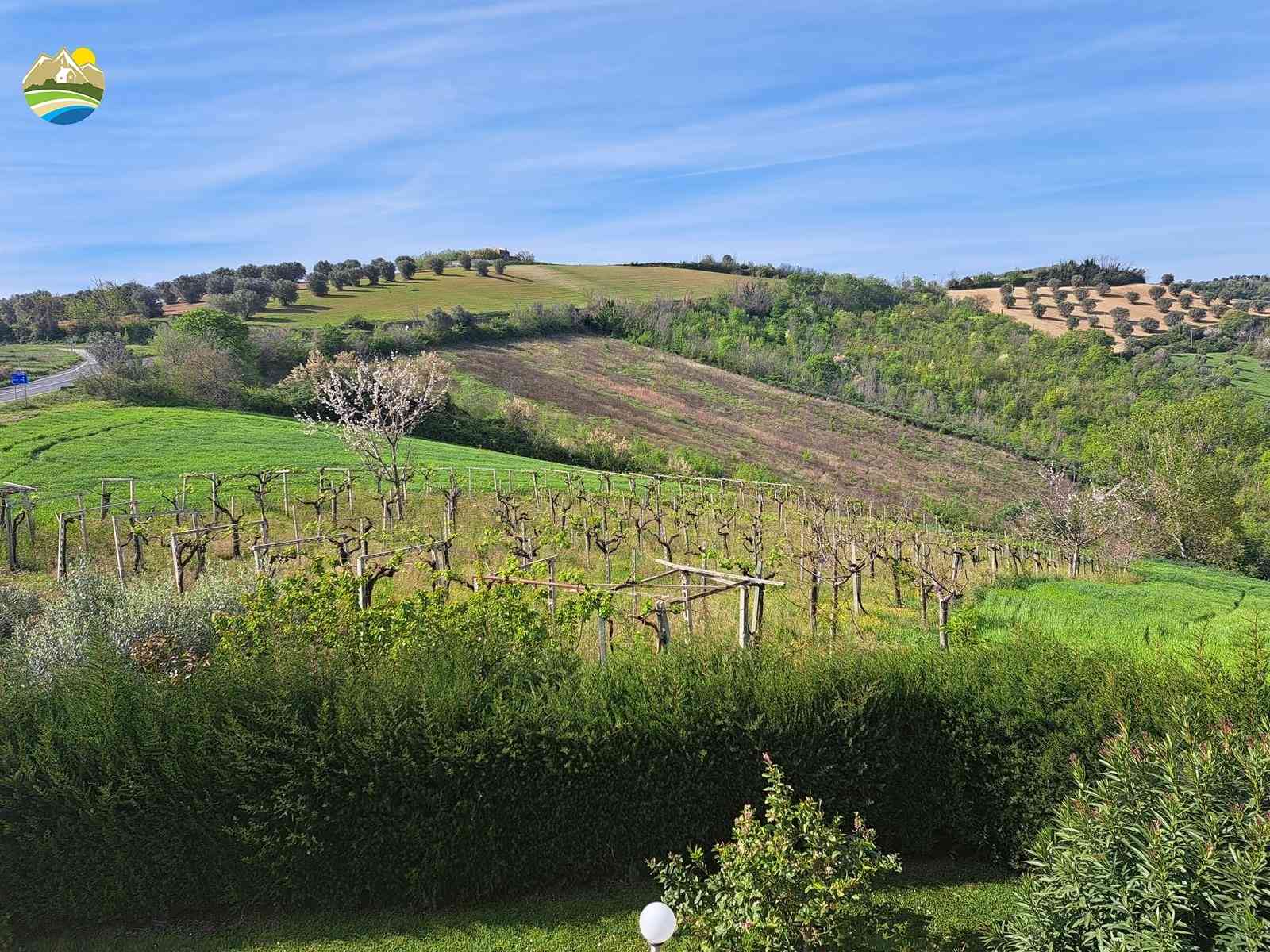Country Houses Country Houses for sale Bellante (TE), Casa Acero - Bellante - EUR 283.998 980