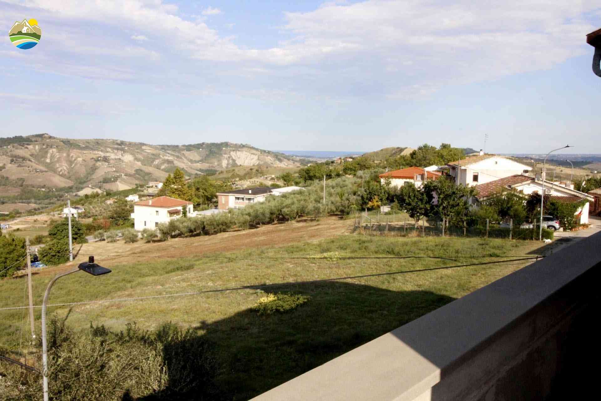 Country Houses Country Houses for sale Castilenti (TE), Casa San Paolo - Castilenti - EUR 270.890 1000