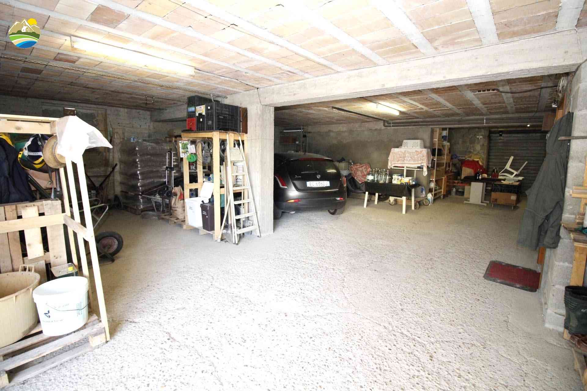 Country Houses Country Houses for sale Castilenti (TE), Casa San Paolo - Castilenti - EUR 270.890 1010