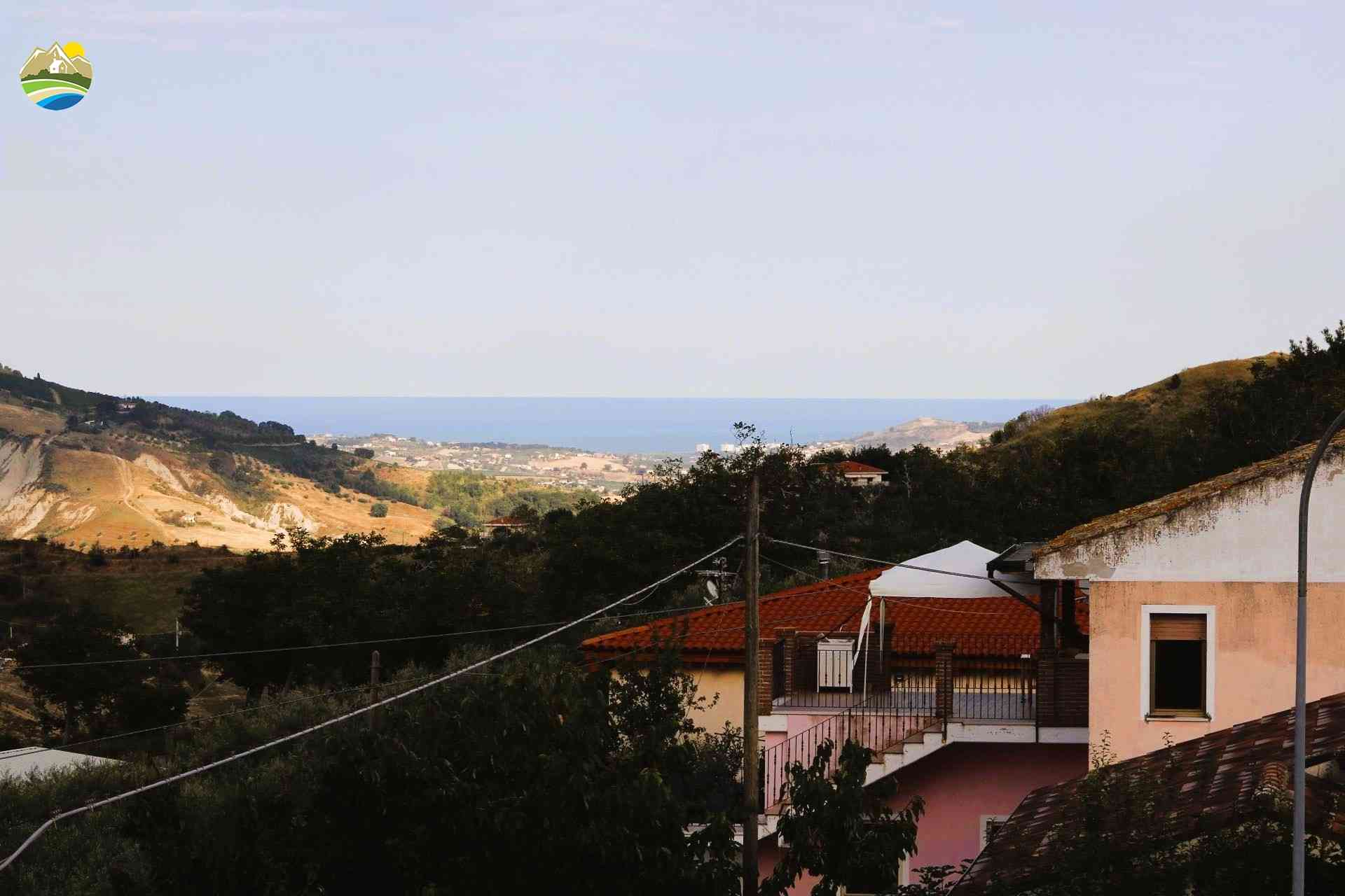 Country Houses Country Houses for sale Castilenti (TE), Casa San Paolo - Castilenti - EUR 270.890 700