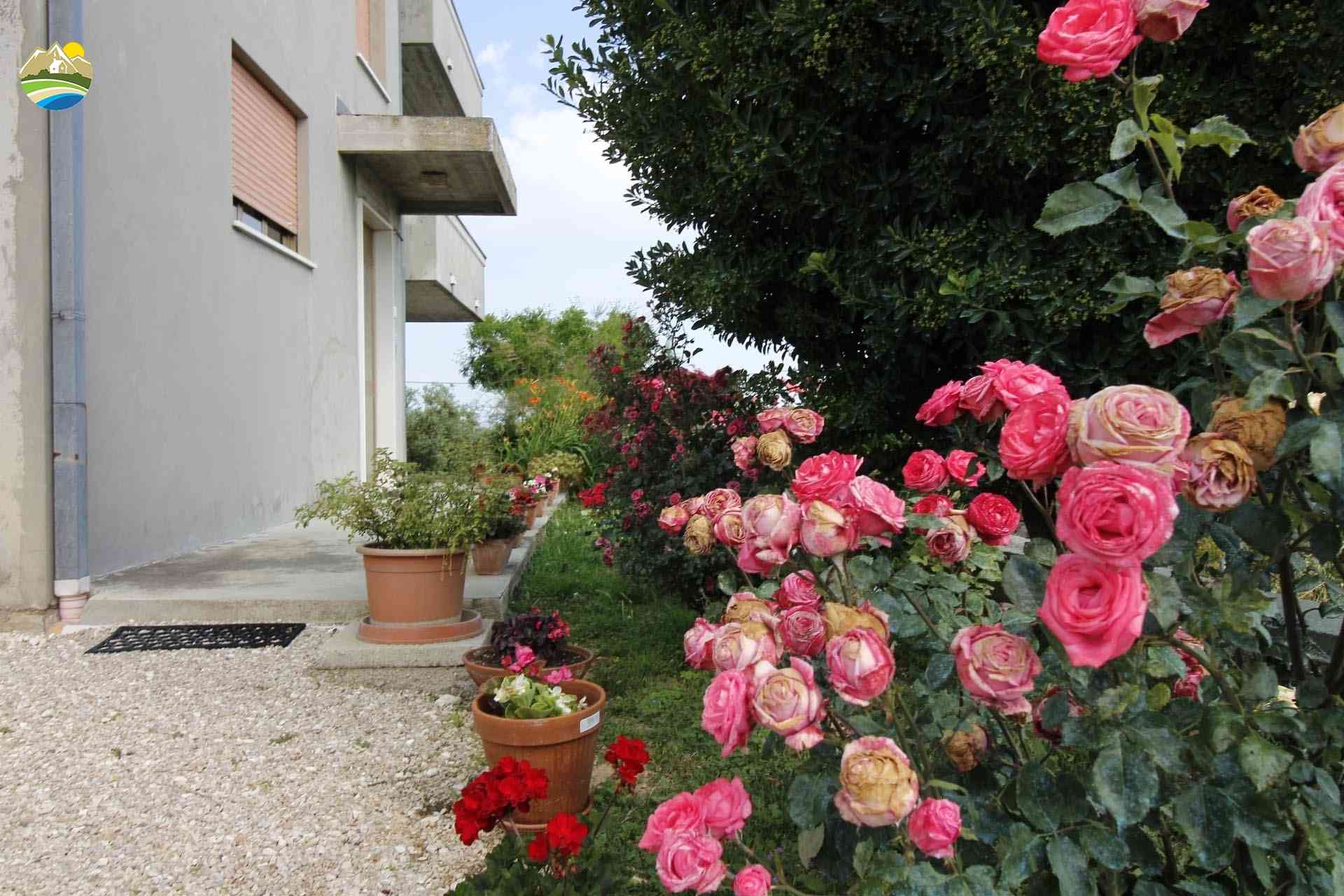 Country Houses Country Houses for sale Castilenti (TE), Casa San Paolo - Castilenti - EUR 270.890 710