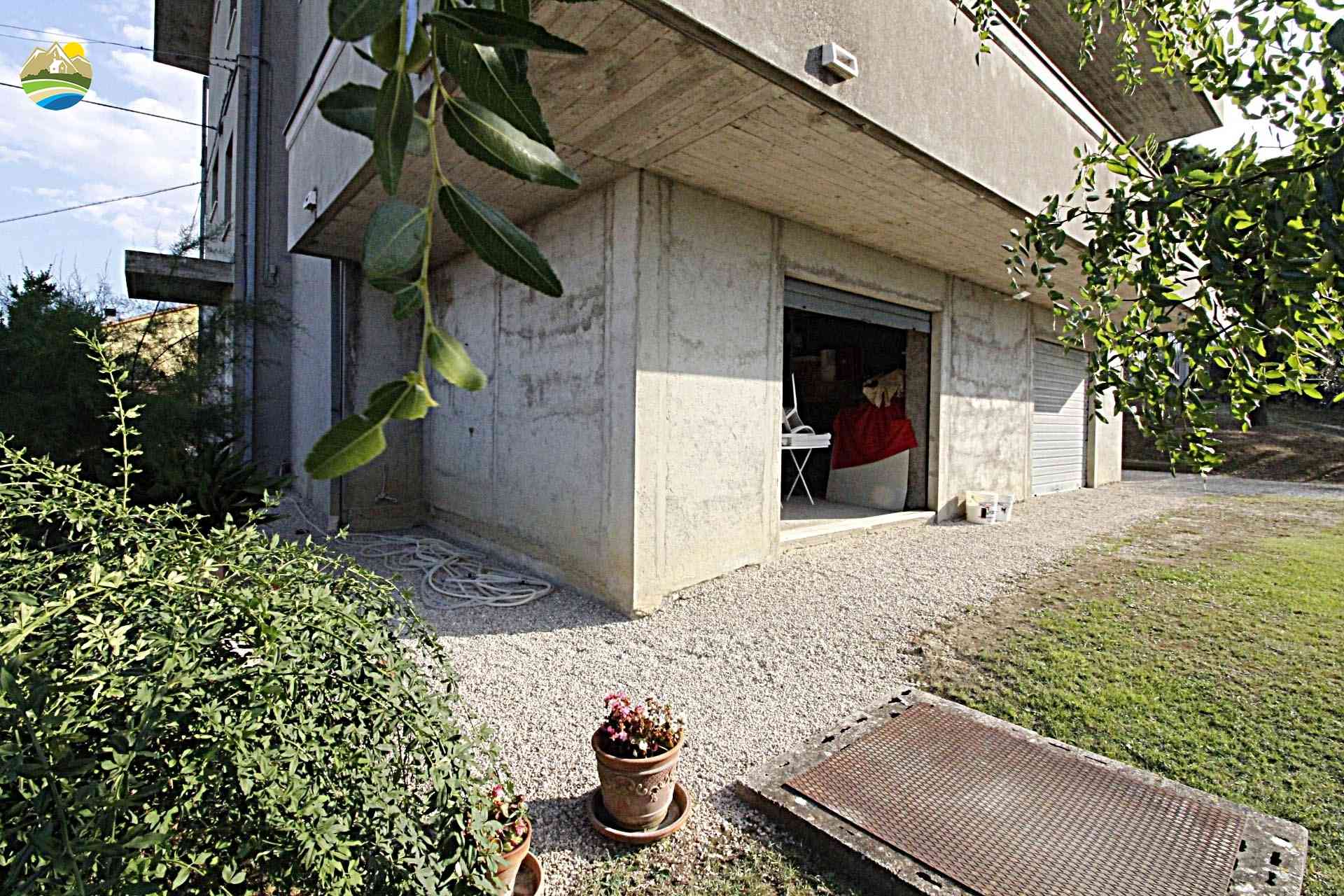 Country Houses Country Houses for sale Castilenti (TE), Casa San Paolo - Castilenti - EUR 270.890 740