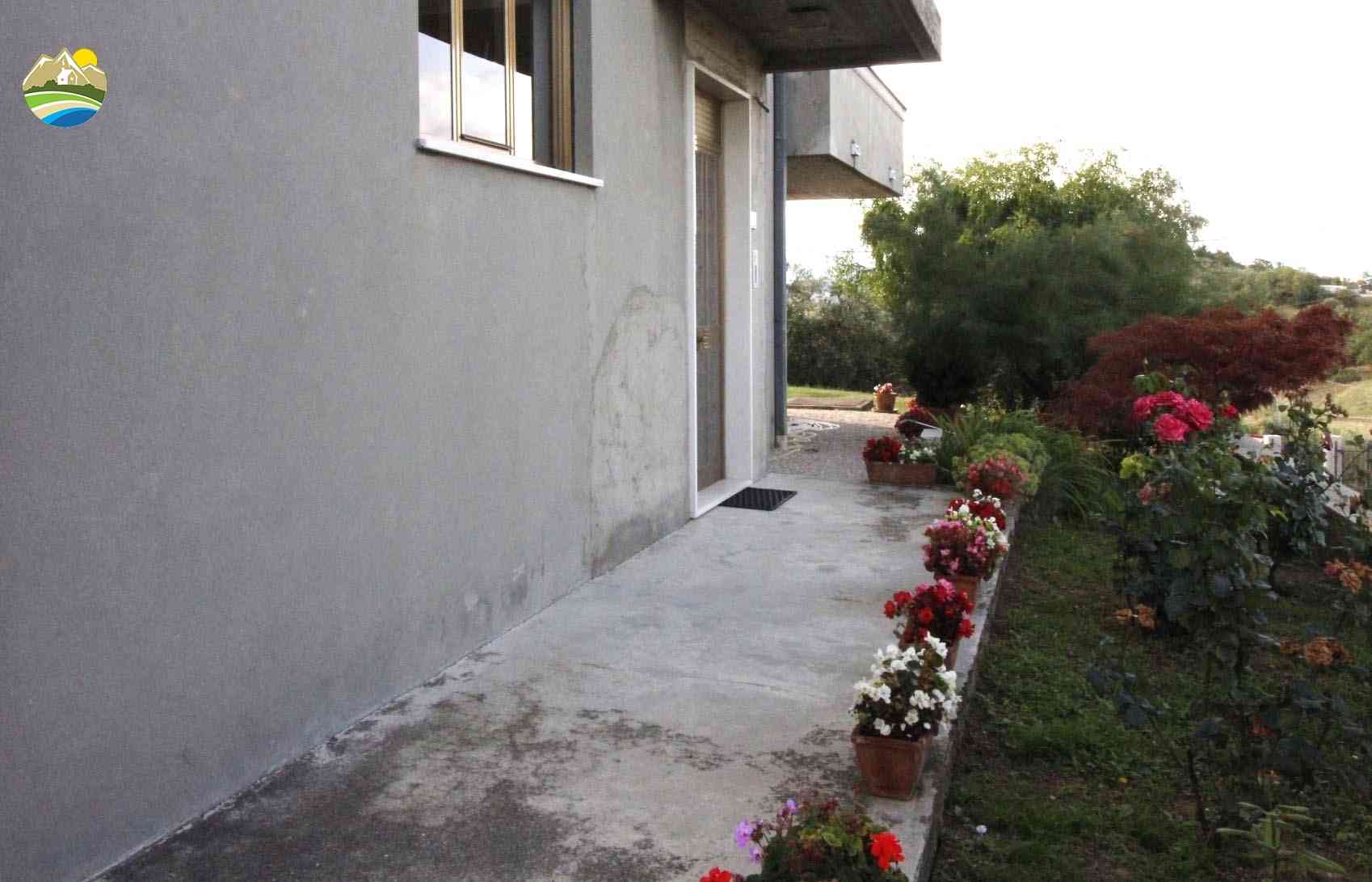 Country Houses Country Houses for sale Castilenti (TE), Casa San Paolo - Castilenti - EUR 270.890 750