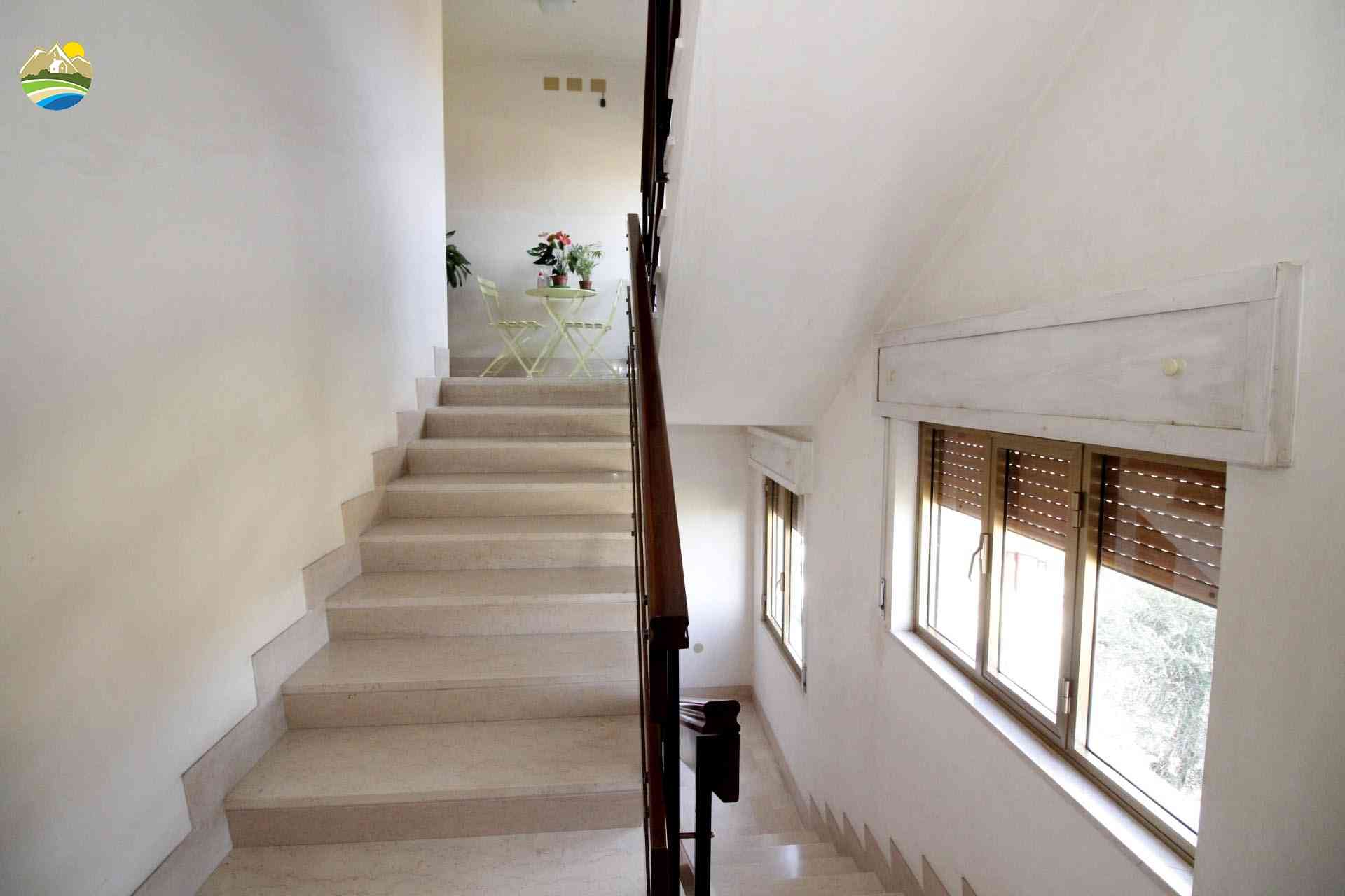 Country Houses Country Houses for sale Castilenti (TE), Casa San Paolo - Castilenti - EUR 270.890 760