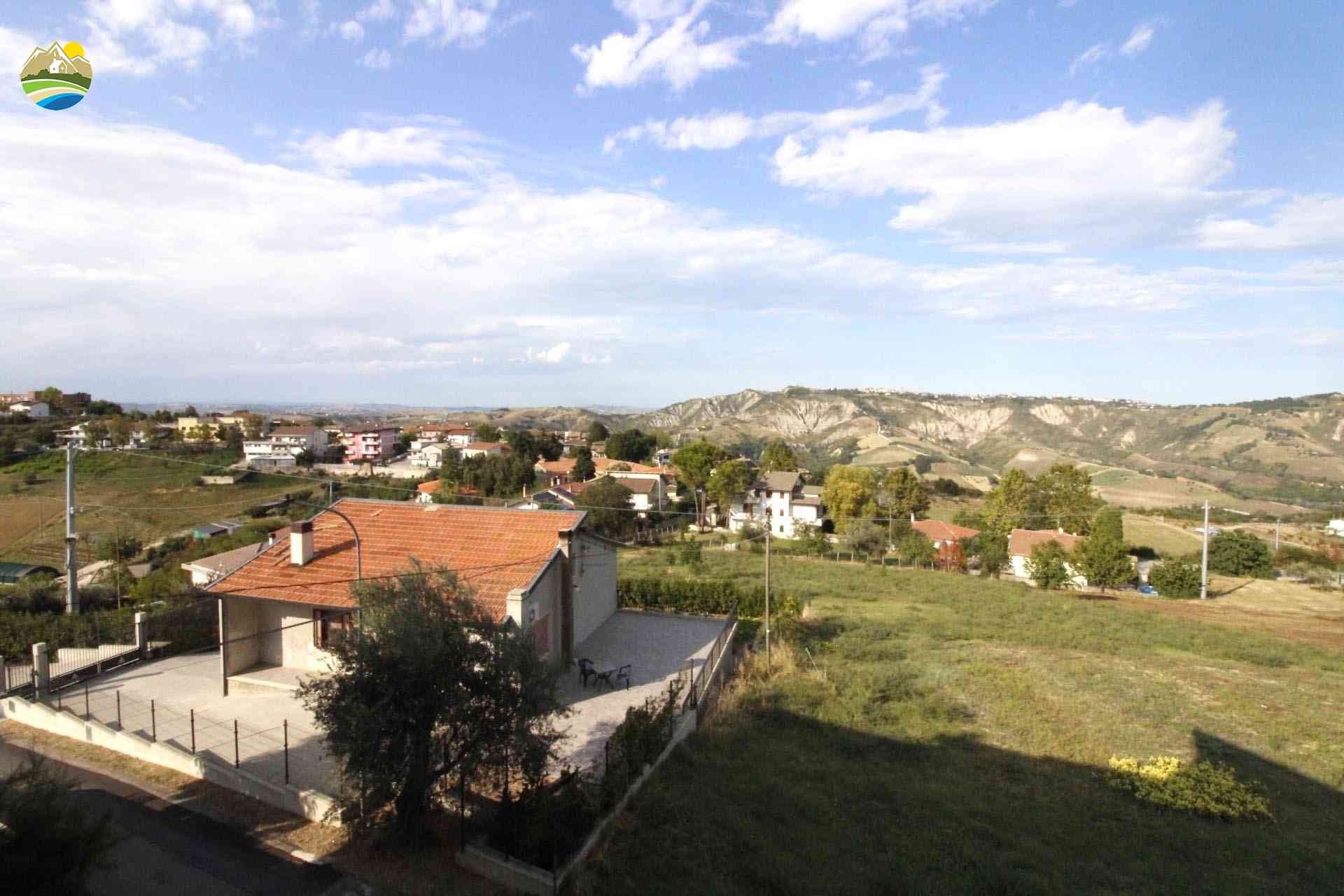Country Houses Country Houses for sale Castilenti (TE), Casa San Paolo - Castilenti - EUR 270.890 860