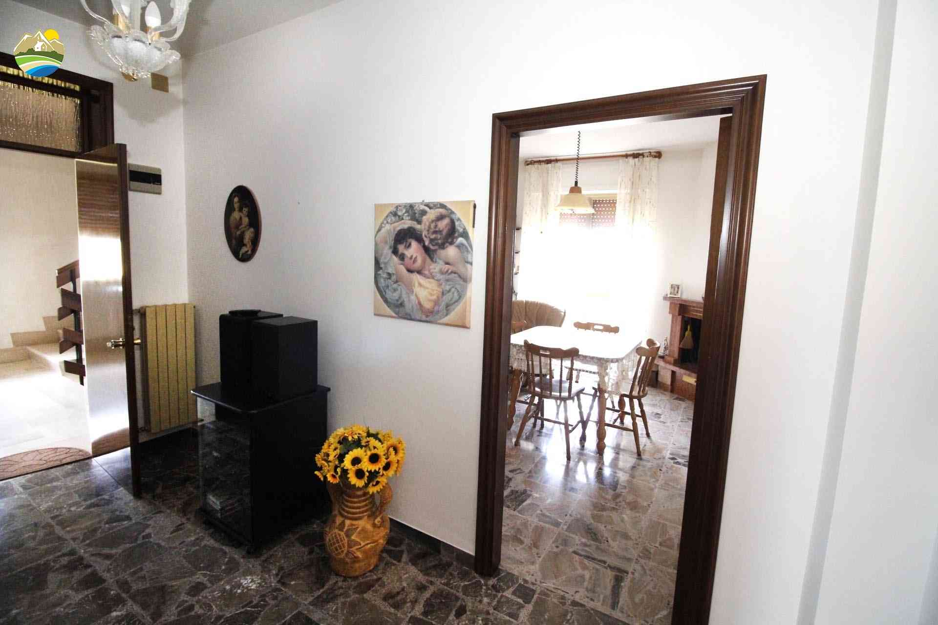 Country Houses Country Houses for sale Castilenti (TE), Casa San Paolo - Castilenti - EUR 270.890 900