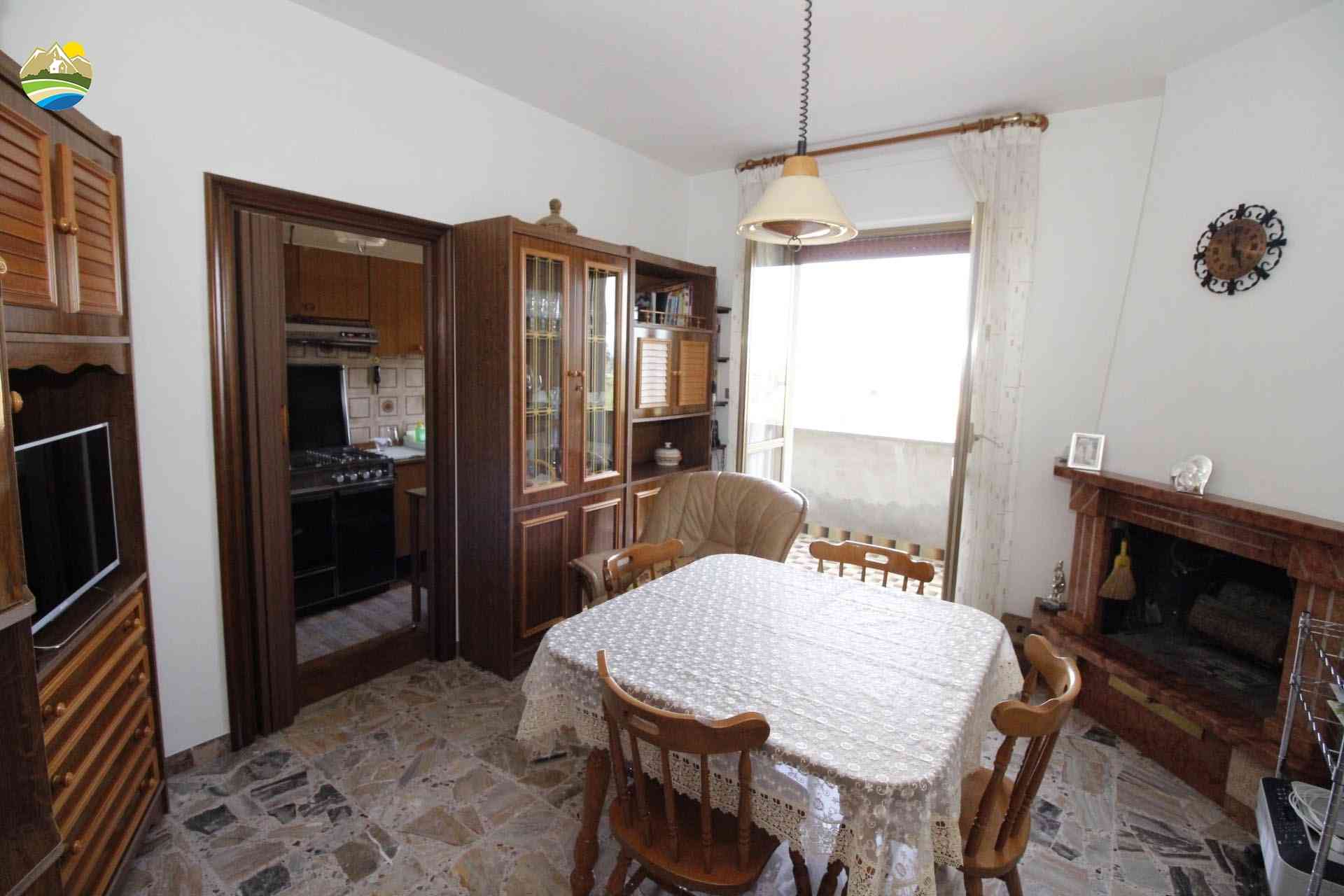 Country Houses Country Houses for sale Castilenti (TE), Casa San Paolo - Castilenti - EUR 270.890 910