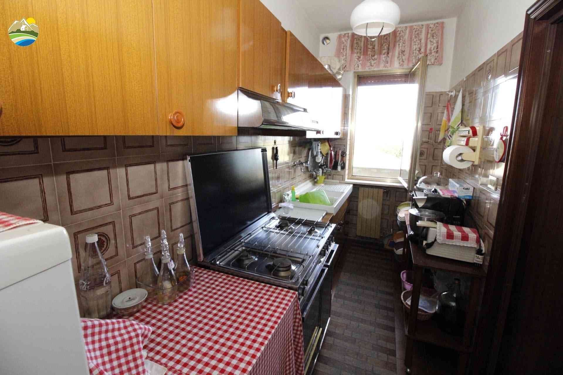 Country Houses Country Houses for sale Castilenti (TE), Casa San Paolo - Castilenti - EUR 270.890 930