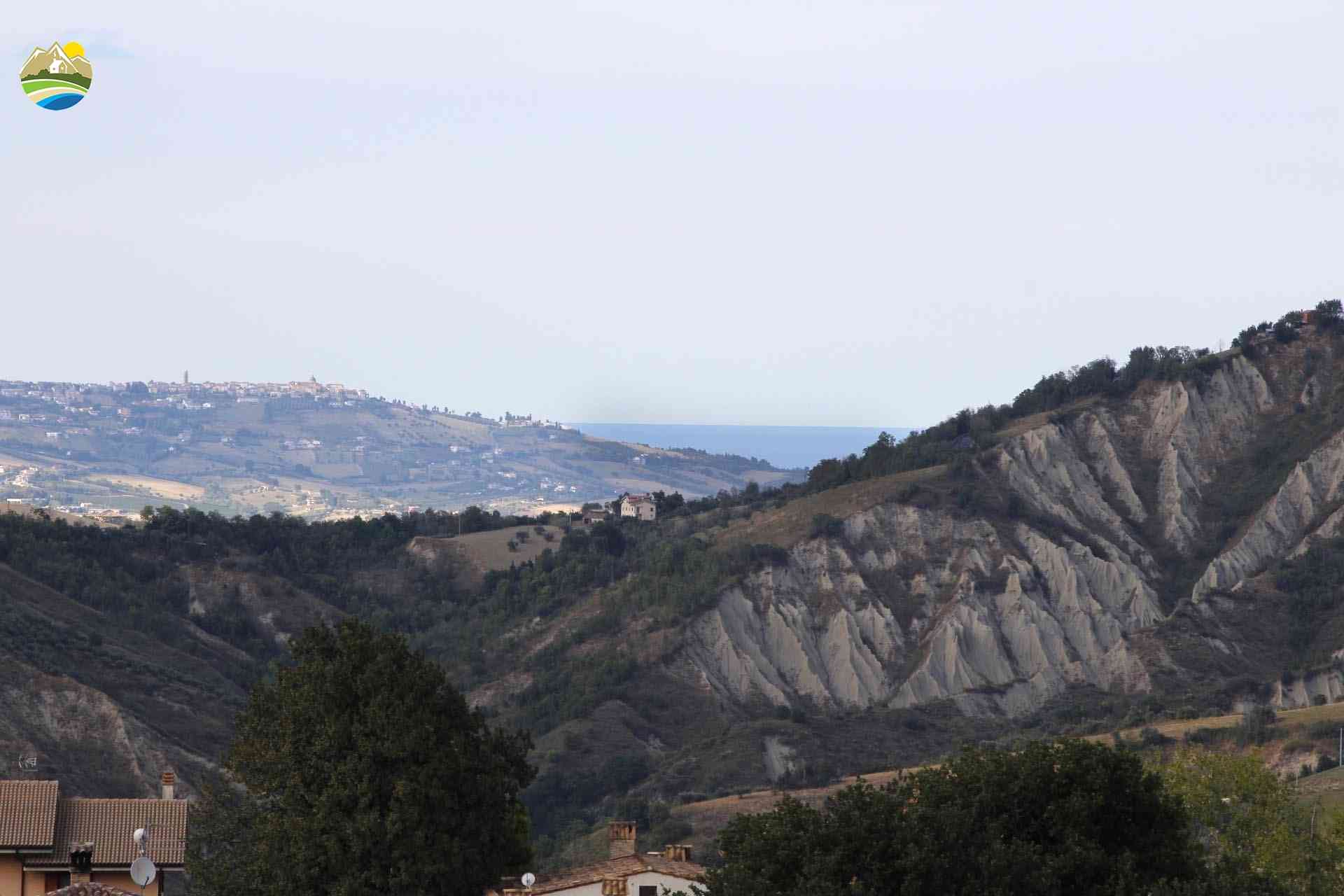 Country Houses Country Houses for sale Castilenti (TE), Casa San Paolo - Castilenti - EUR 270.890 970