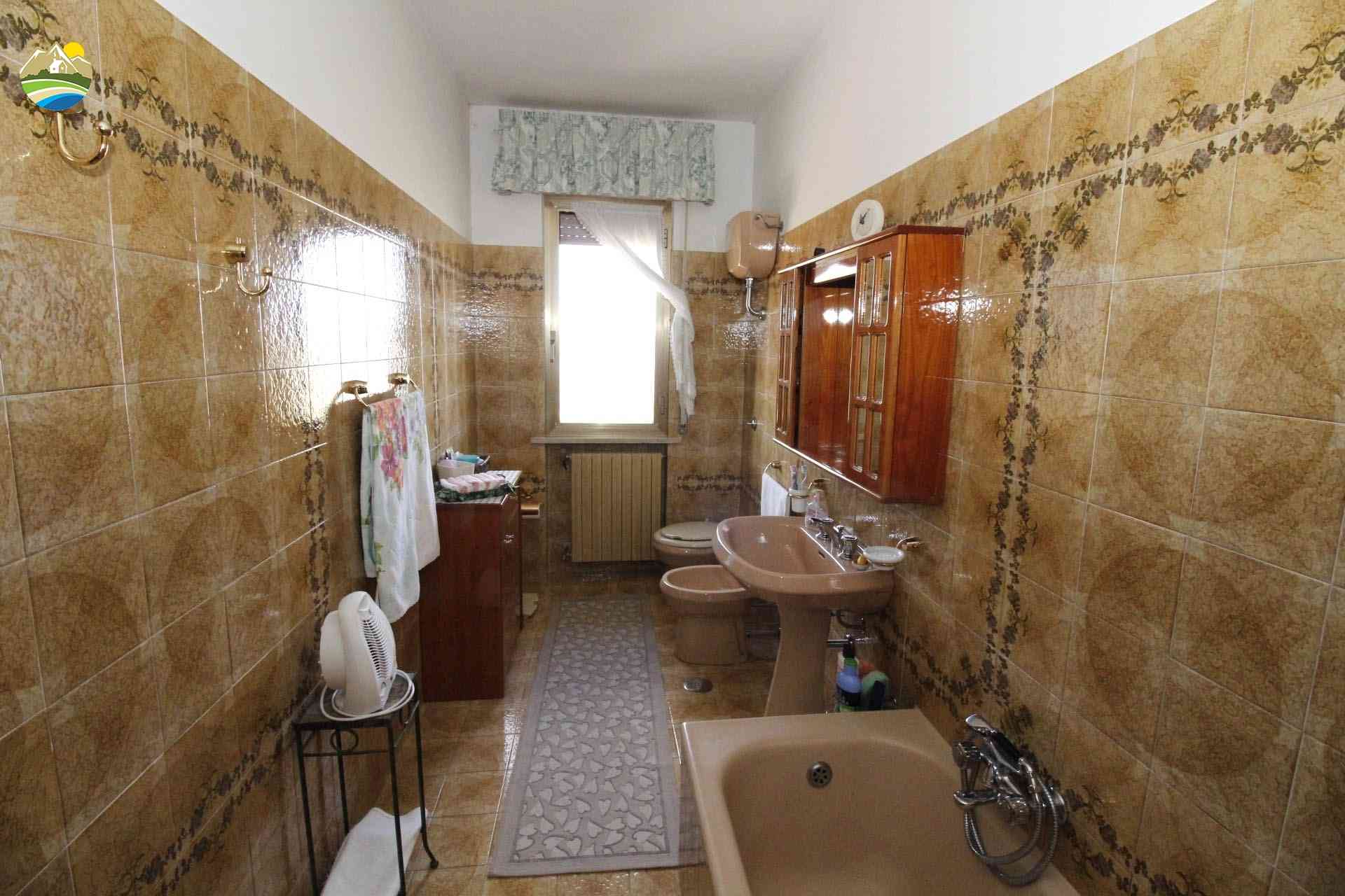 Casa di campagna Casa di campagna in vendita Castilenti (TE), Casa San Paolo - Castilenti - EUR 270.890 980
