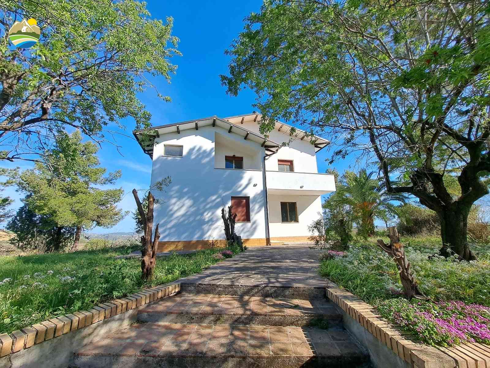 Country Houses Country Houses for sale Penne (PE), Casa della Upupa - Penne - EUR 212.998 10