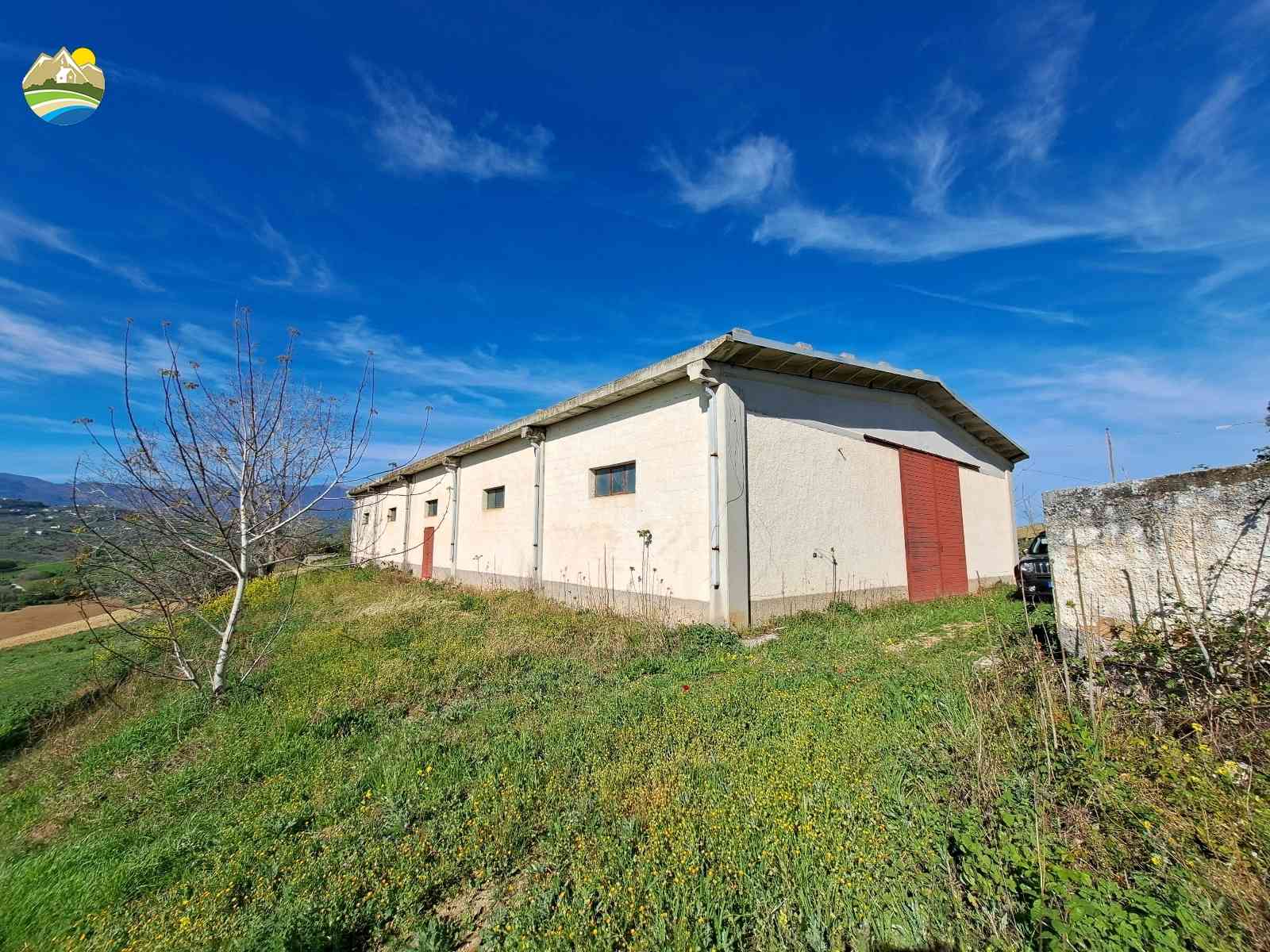 Country Houses Country Houses for sale Penne (PE), Casa della Upupa - Penne - EUR 212.998 1000