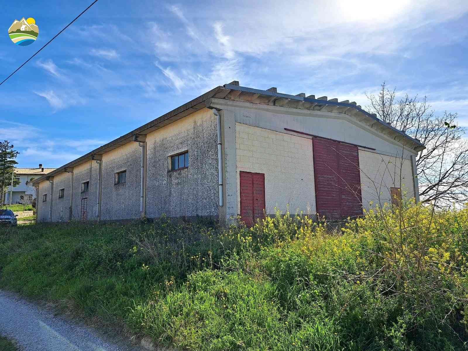 Country Houses Country Houses for sale Penne (PE), Casa della Upupa - Penne - EUR 212.998 1030