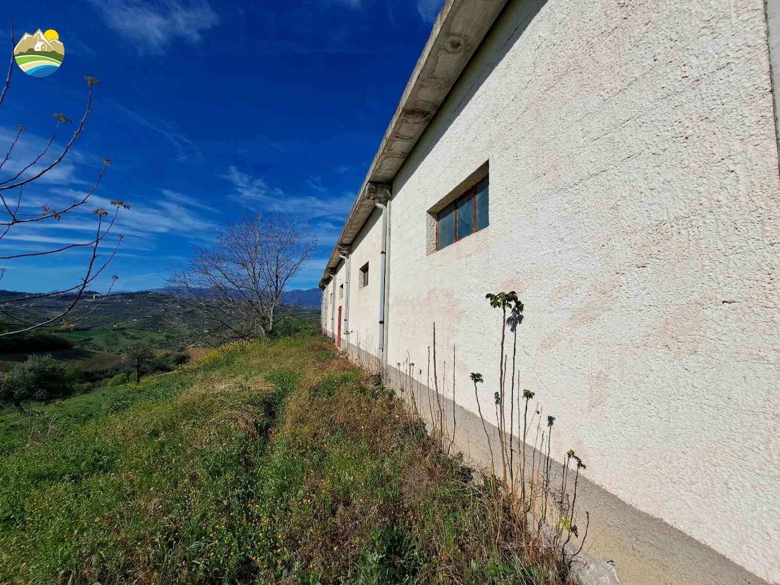 Country Houses Country Houses for sale Penne (PE), Casa della Upupa - Penne - EUR 212.998 1040