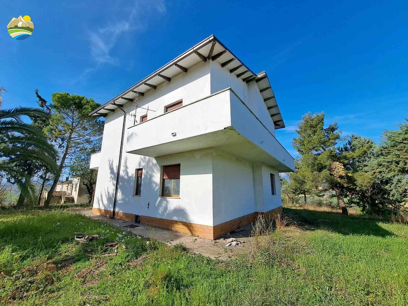 Country Houses Country Houses for sale Penne (PE), Casa della Upupa - Penne - EUR 212.998 720
