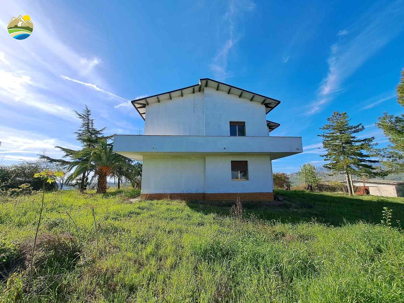 Country Houses Country Houses for sale Penne (PE), Casa della Upupa - Penne - EUR 212.998 730
