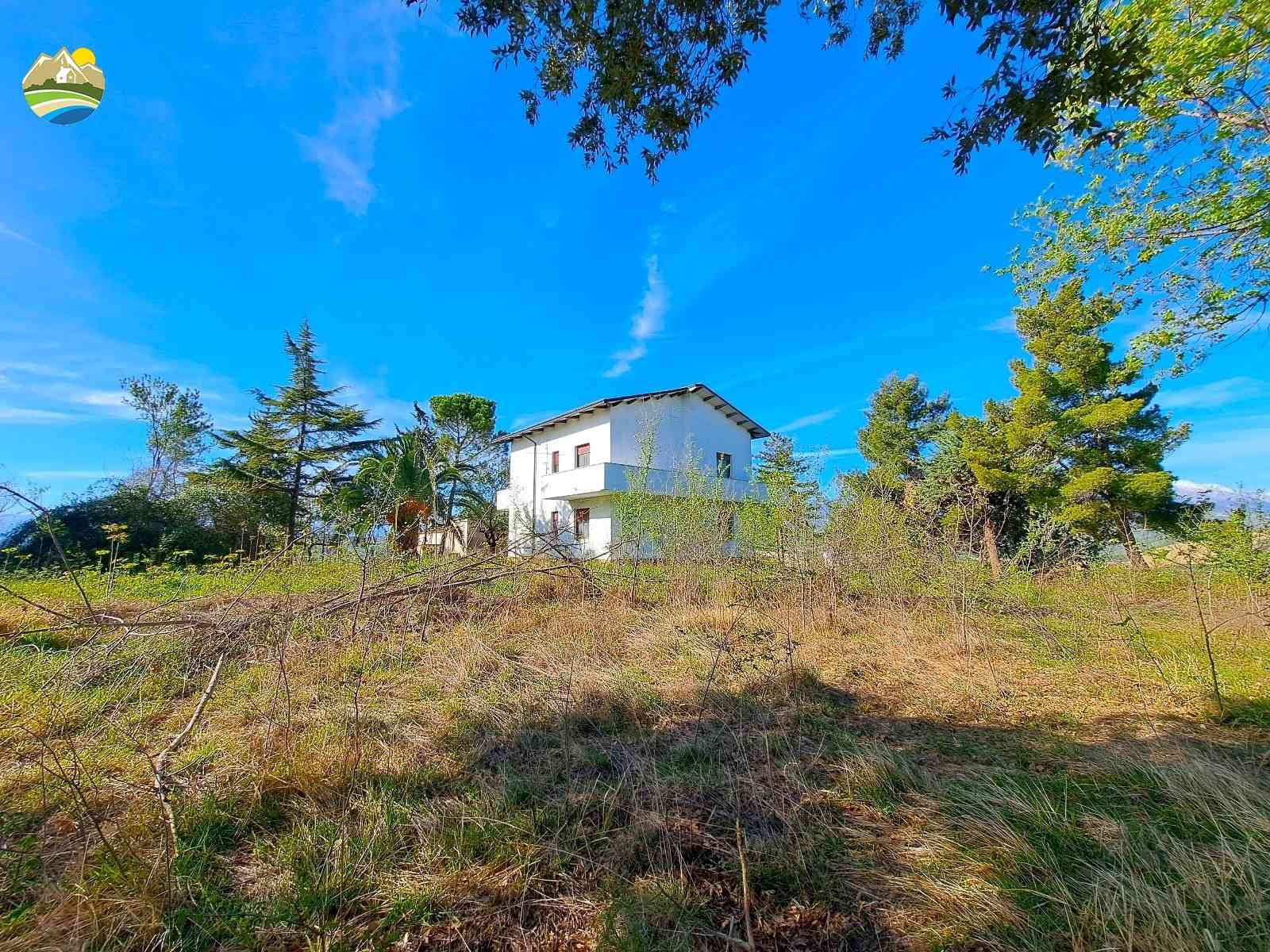 Country Houses Country Houses for sale Penne (PE), Casa della Upupa - Penne - EUR 212.998 740
