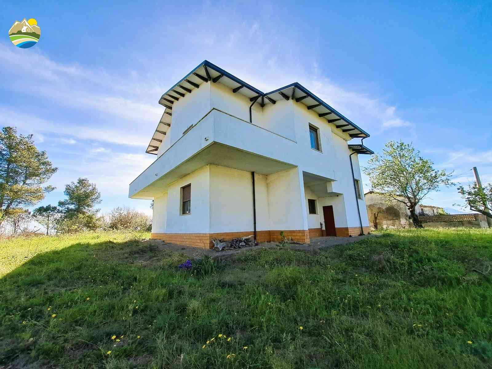 Country Houses Country Houses for sale Penne (PE), Casa della Upupa - Penne - EUR 212.998 750