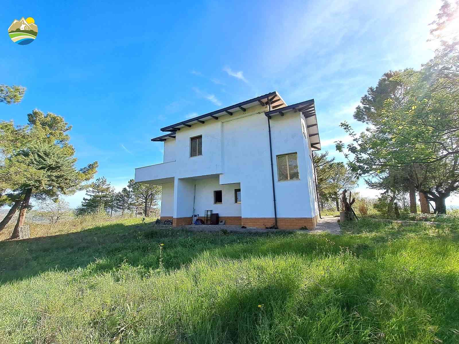 Country Houses Country Houses for sale Penne (PE), Casa della Upupa - Penne - EUR 212.998 760