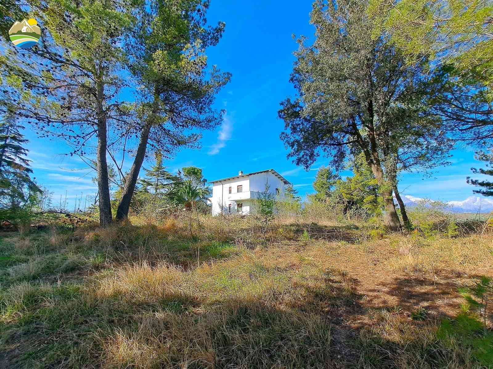 Country Houses Country Houses for sale Penne (PE), Casa della Upupa - Penne - EUR 212.998 770