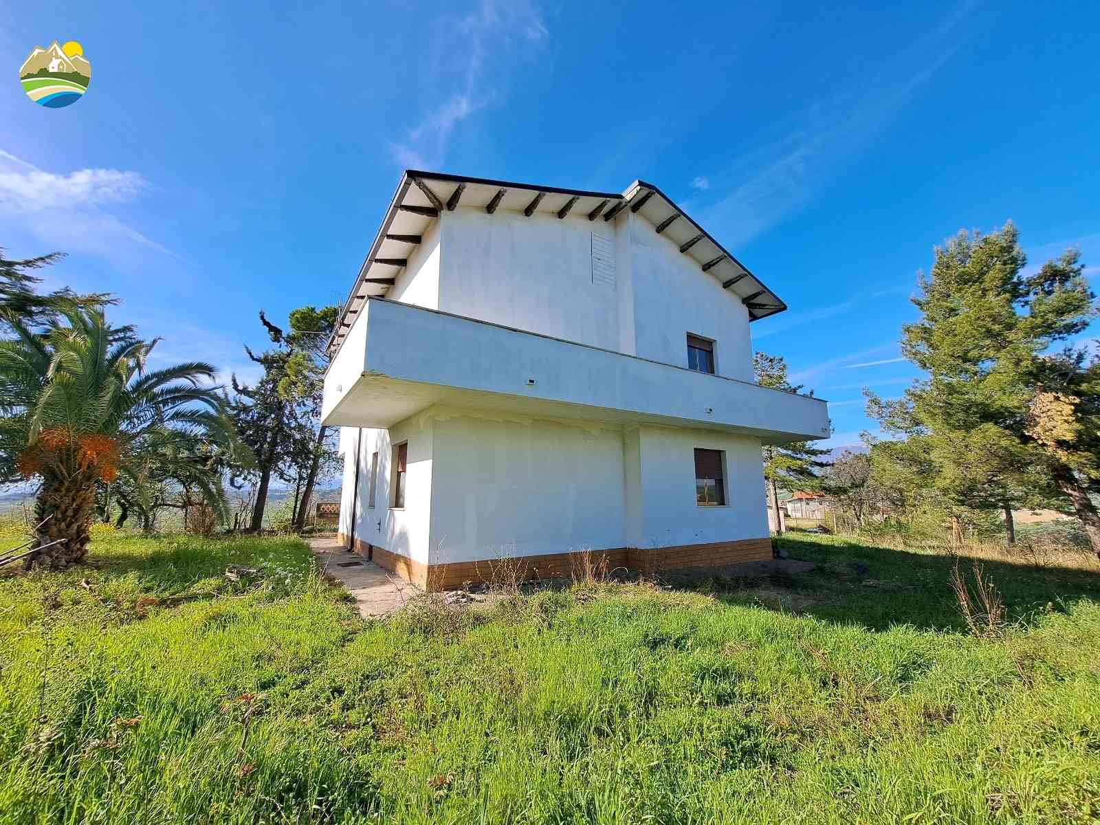 Country Houses Country Houses for sale Penne (PE), Casa della Upupa - Penne - EUR 212.998 780