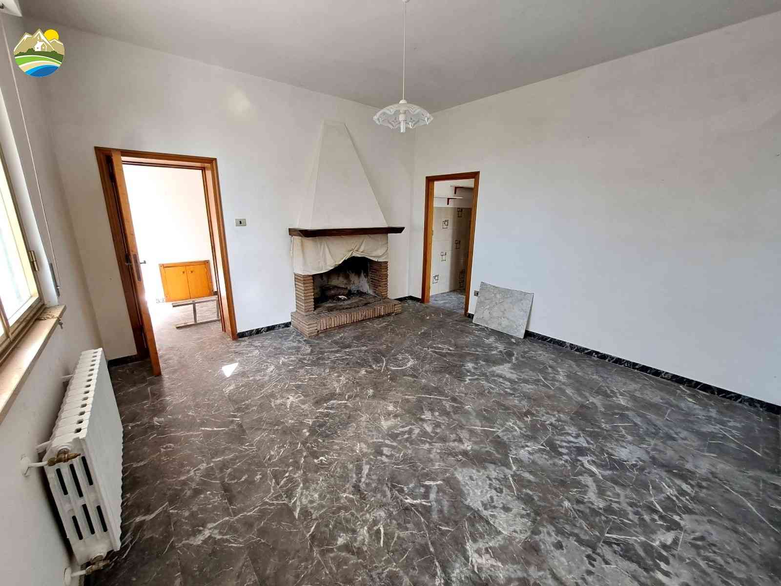 Country Houses Country Houses for sale Penne (PE), Casa della Upupa - Penne - EUR 212.998 790