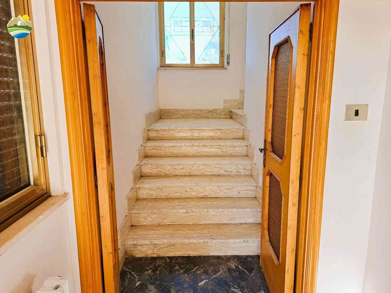 Country Houses Country Houses for sale Penne (PE), Casa della Upupa - Penne - EUR 212.998 850