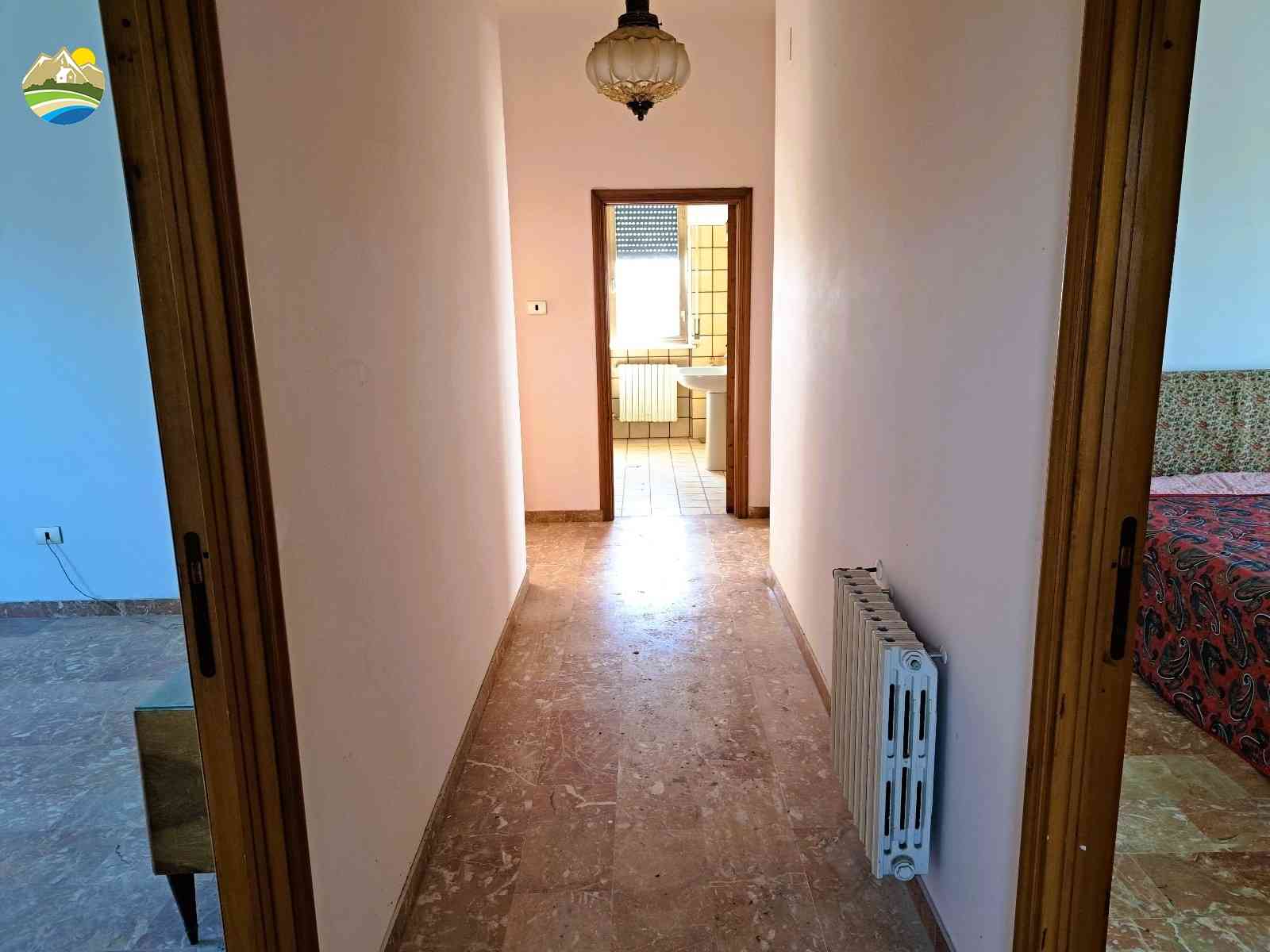 Country Houses Country Houses for sale Penne (PE), Casa della Upupa - Penne - EUR 212.998 870
