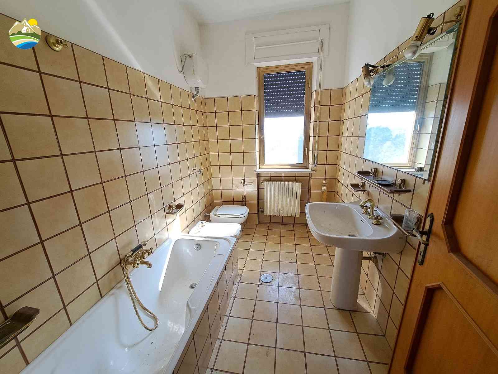 Country Houses Country Houses for sale Penne (PE), Casa della Upupa - Penne - EUR 212.998 920