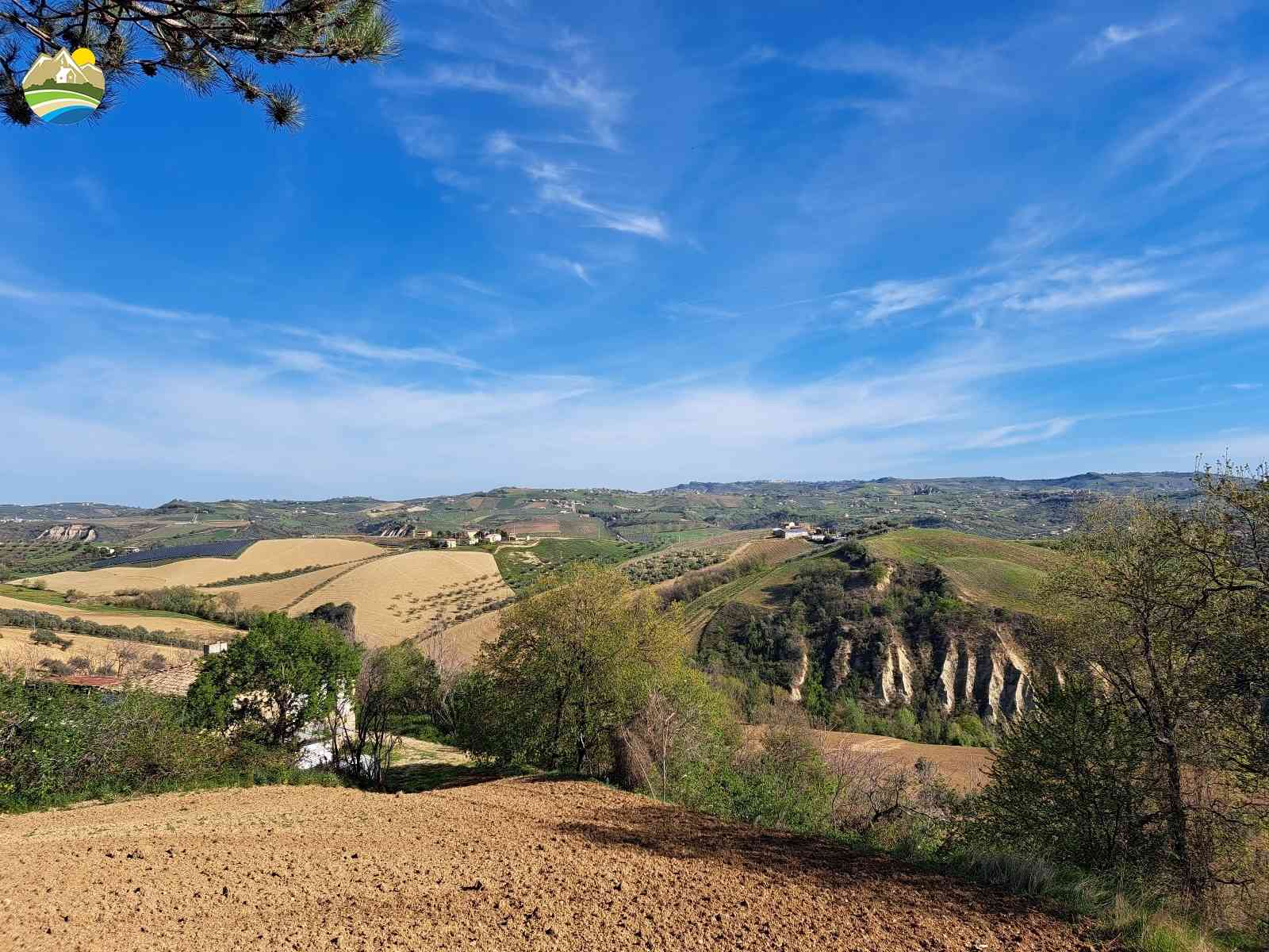 Country Houses Country Houses for sale Penne (PE), Casa della Upupa - Penne - EUR 212.998 930