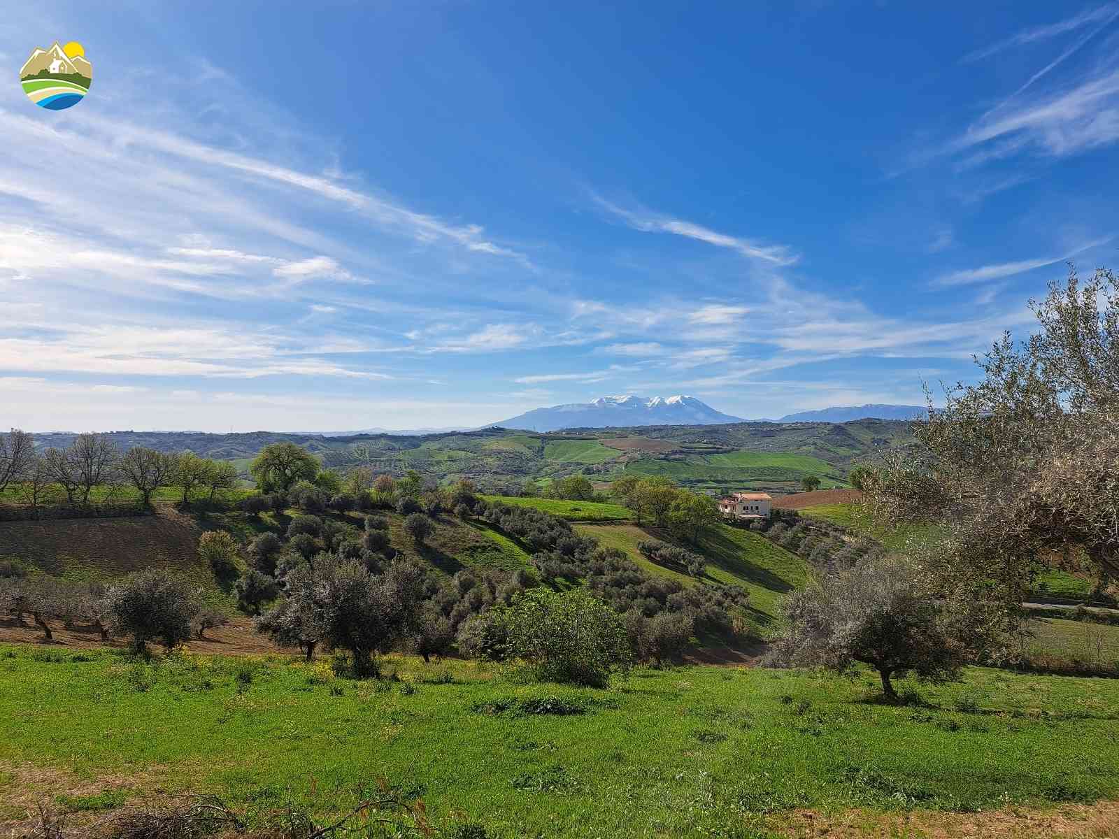 Country Houses Country Houses for sale Penne (PE), Casa della Upupa - Penne - EUR 212.998 940