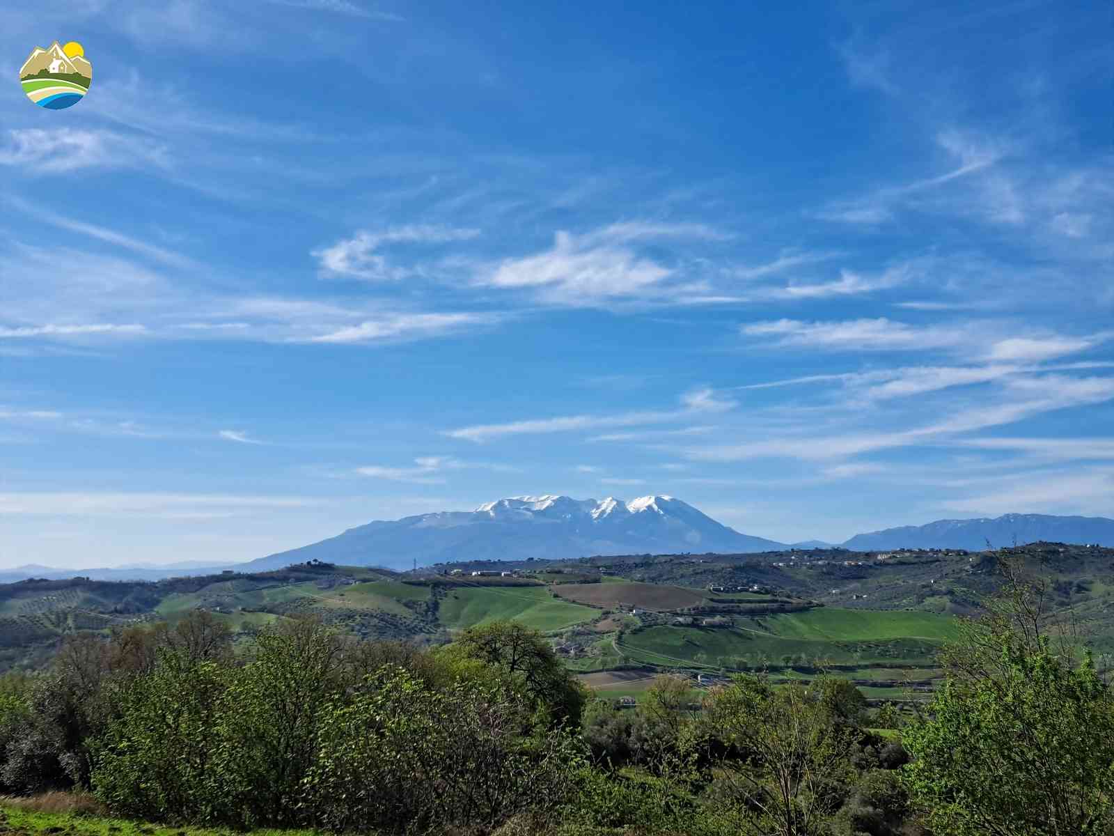 Country Houses Country Houses for sale Penne (PE), Casa della Upupa - Penne - EUR 212.998 960