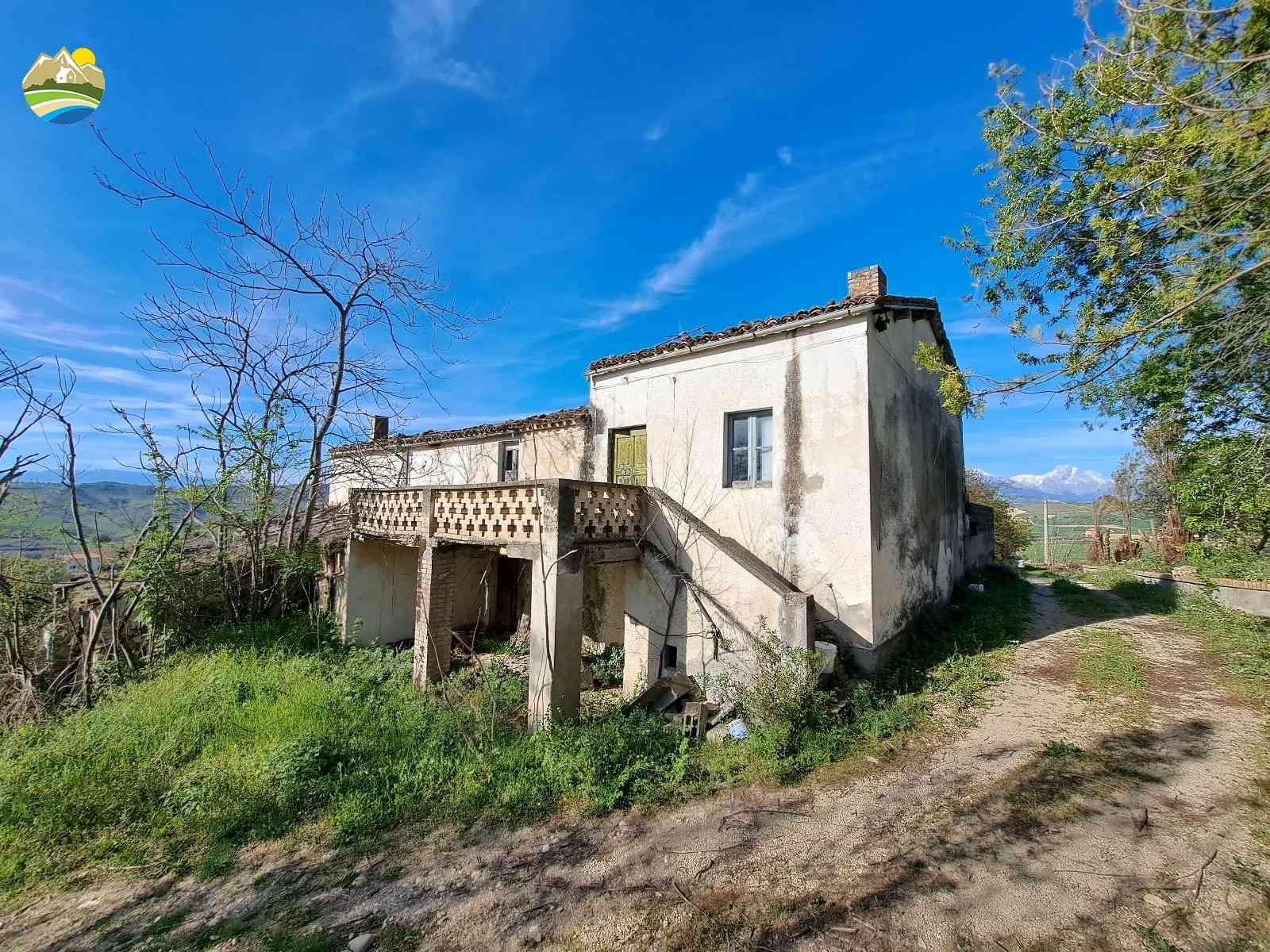 Country Houses Country Houses for sale Penne (PE), Casa della Upupa - Penne - EUR 212.998 970