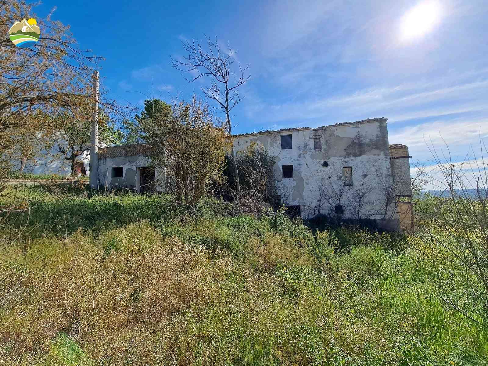 Country Houses Country Houses for sale Penne (PE), Casa della Upupa - Penne - EUR 212.998 980