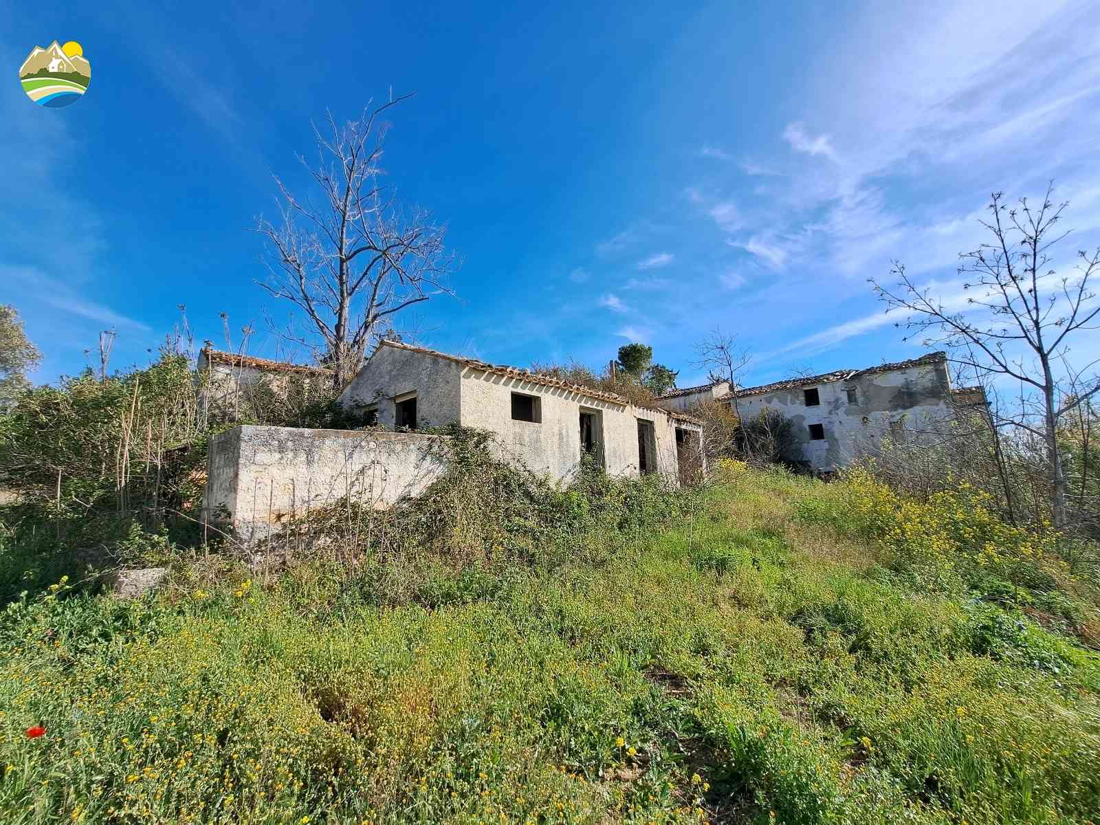 Country Houses Country Houses for sale Penne (PE), Casa della Upupa - Penne - EUR 212.998 990