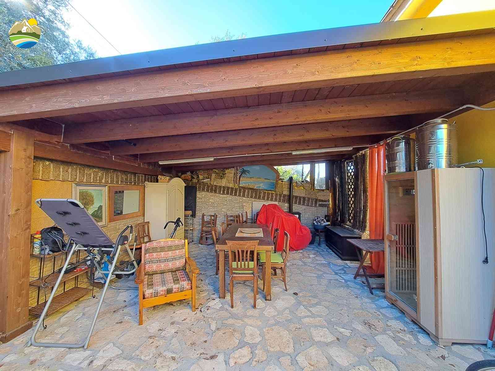 Detached House Detached House for sale Castilenti (TE), Podere La Sciara - Castilenti - EUR 185.691 790