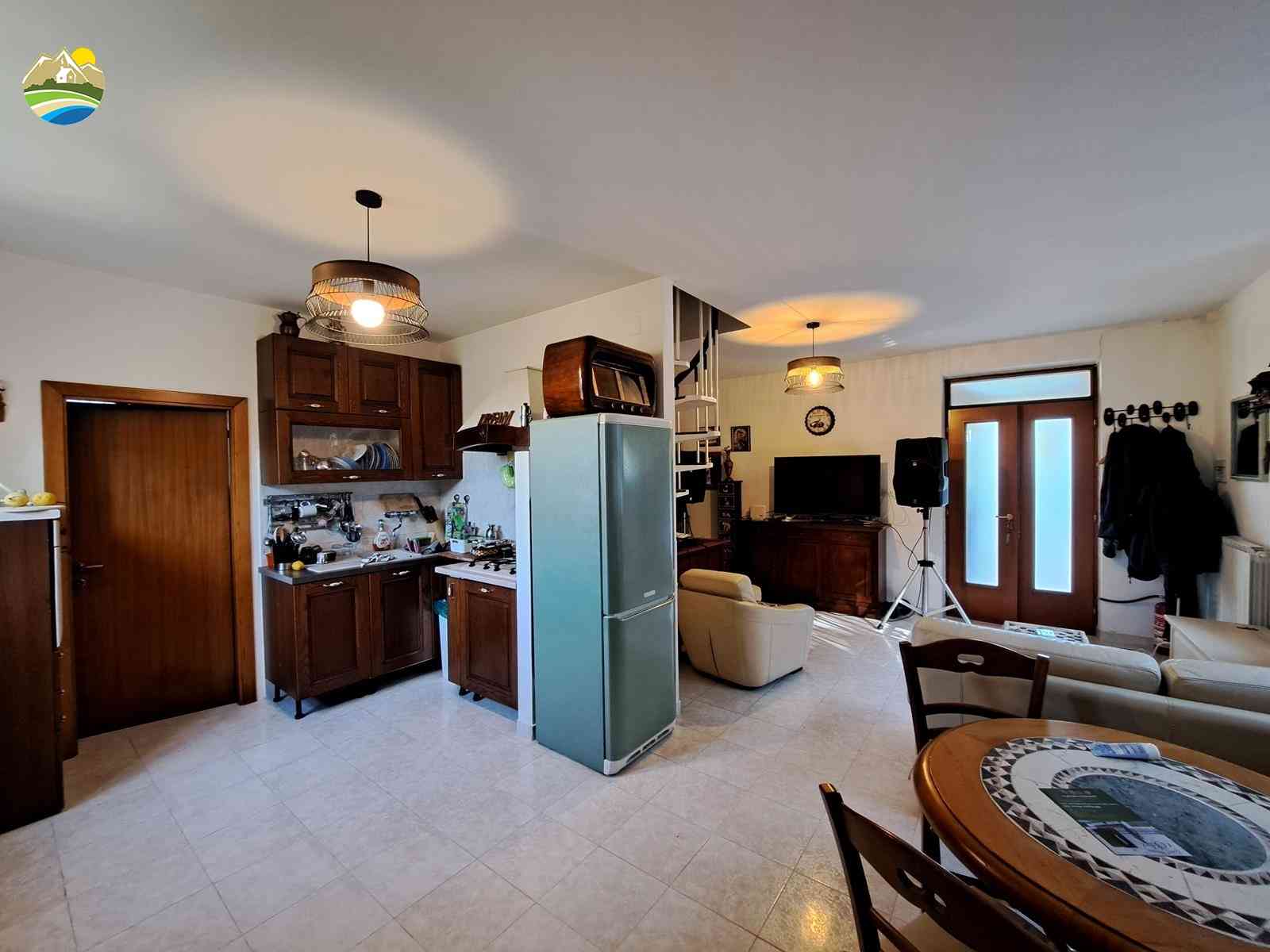 Detached House Detached House for sale Castilenti (TE), Podere La Sciara - Castilenti - EUR 185.691 840